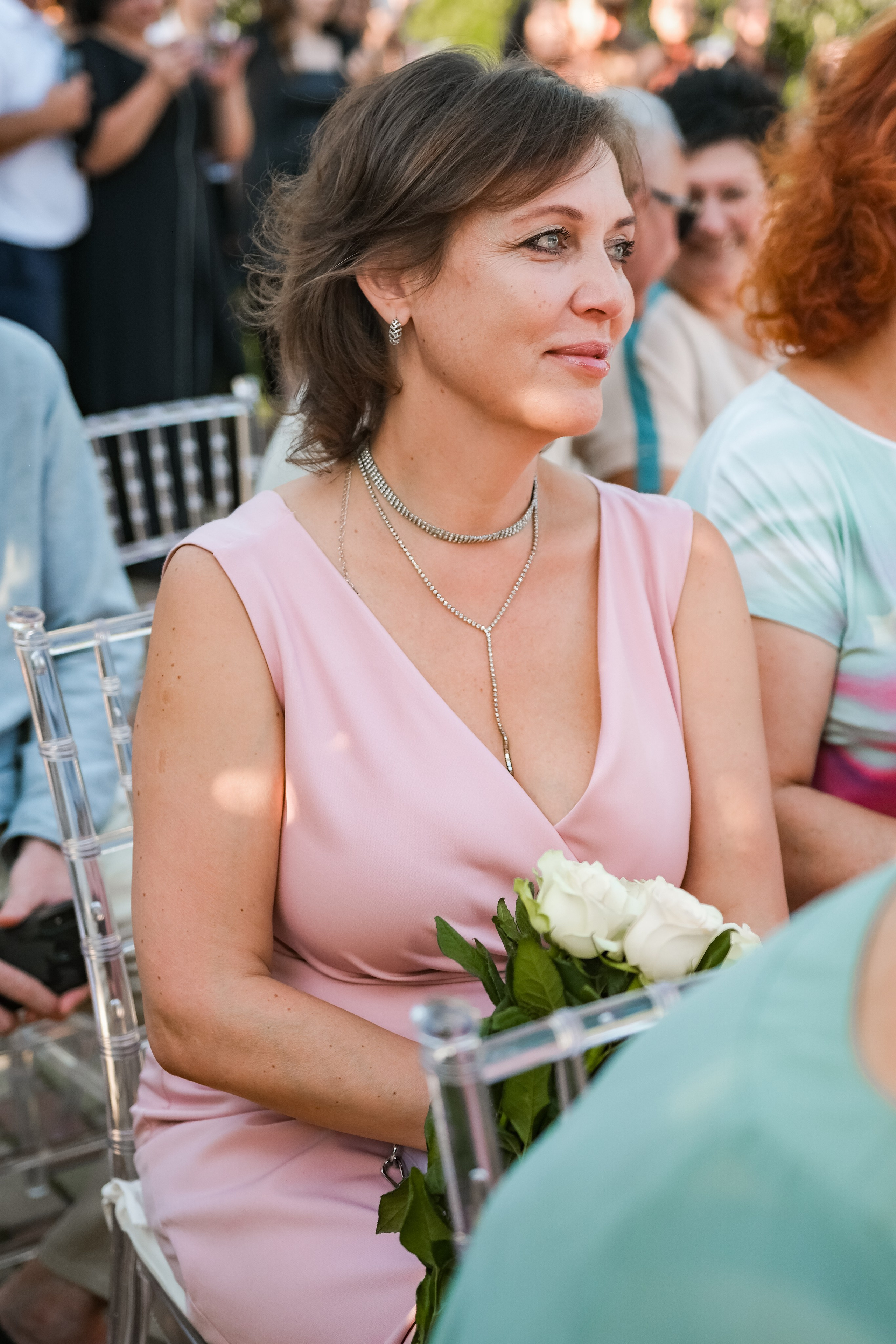 Александр и Анастасия