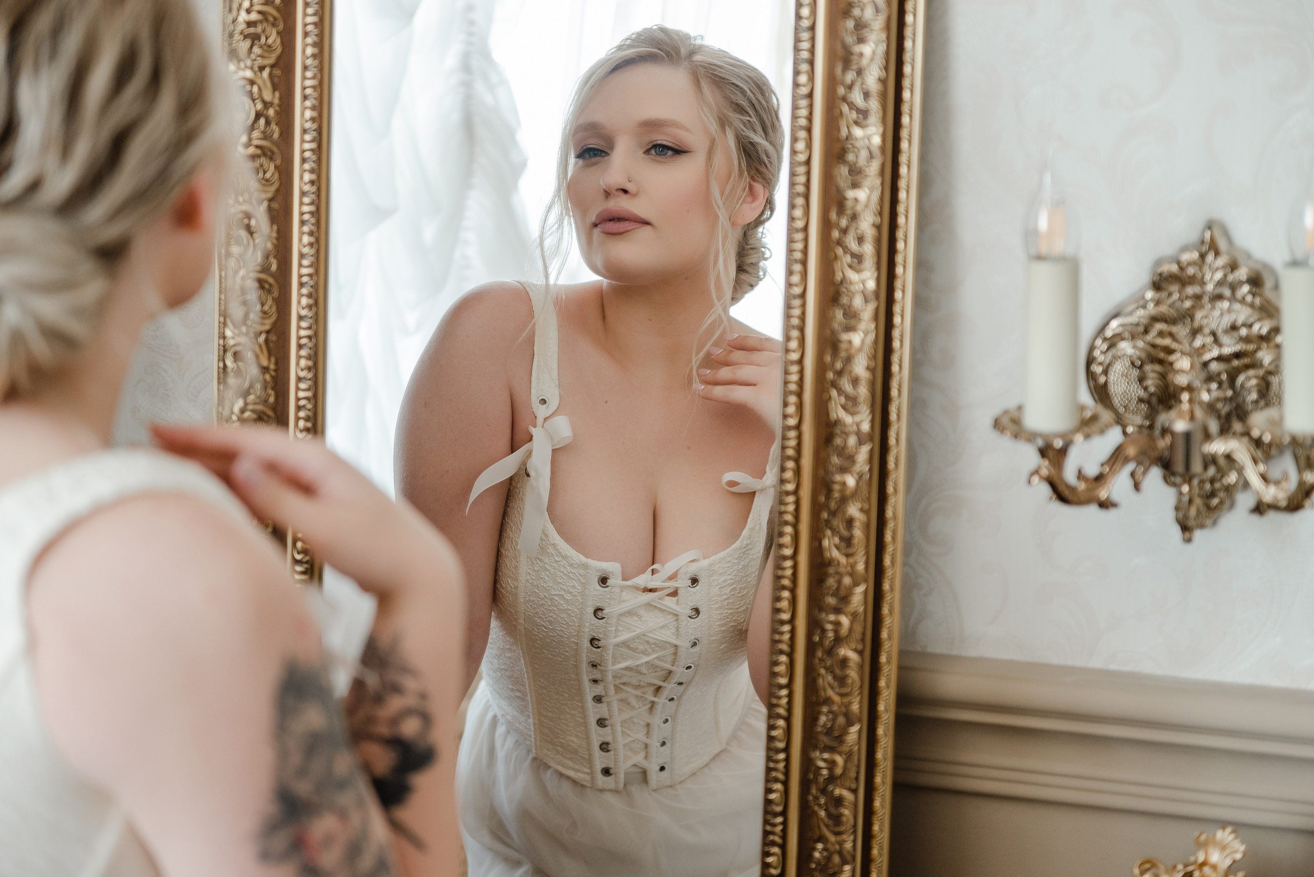 Олег и Алёна. Фотограф Филякин Константин