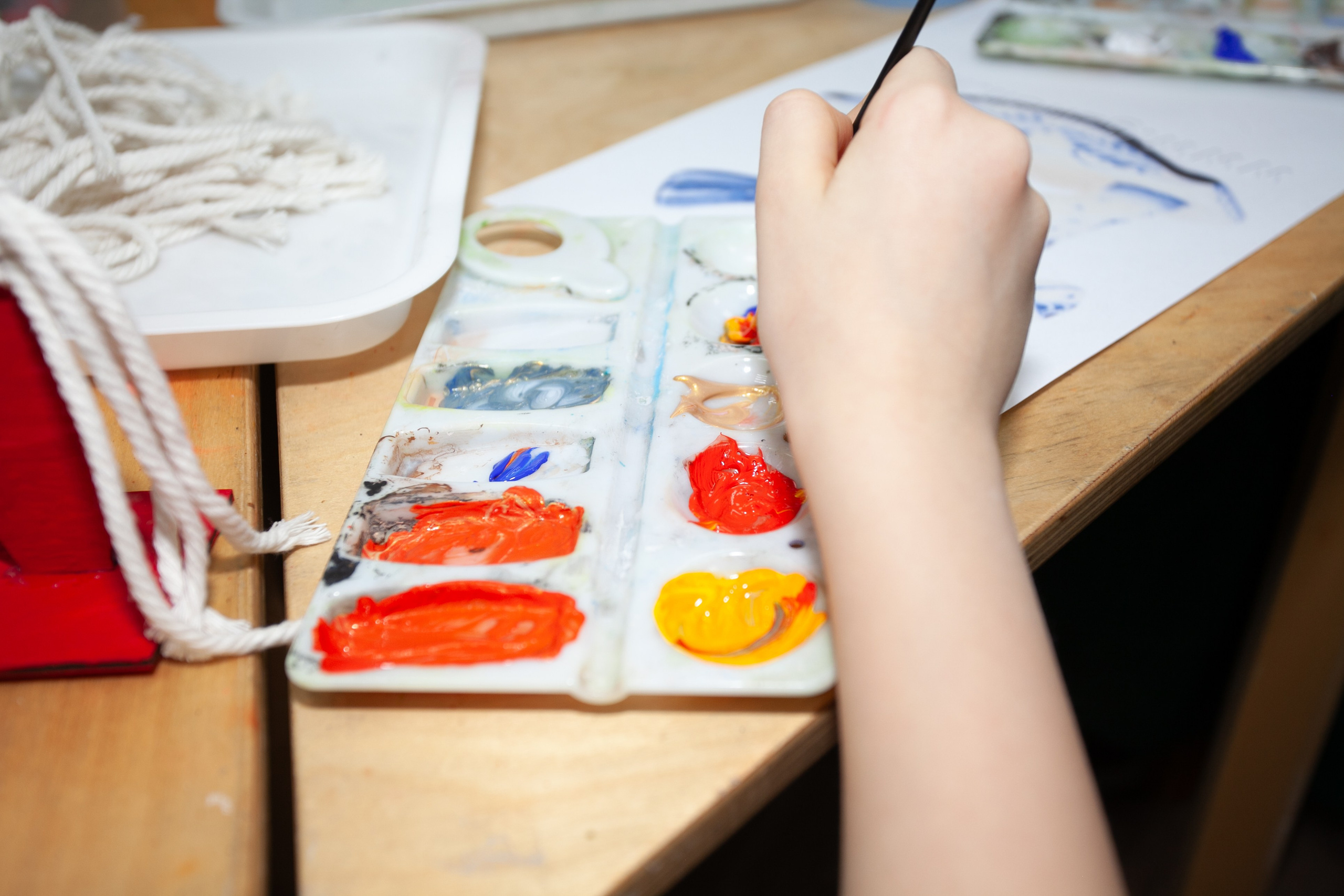 Солнечный город 2025. Фотограф Дарья Локотко в Красноярске