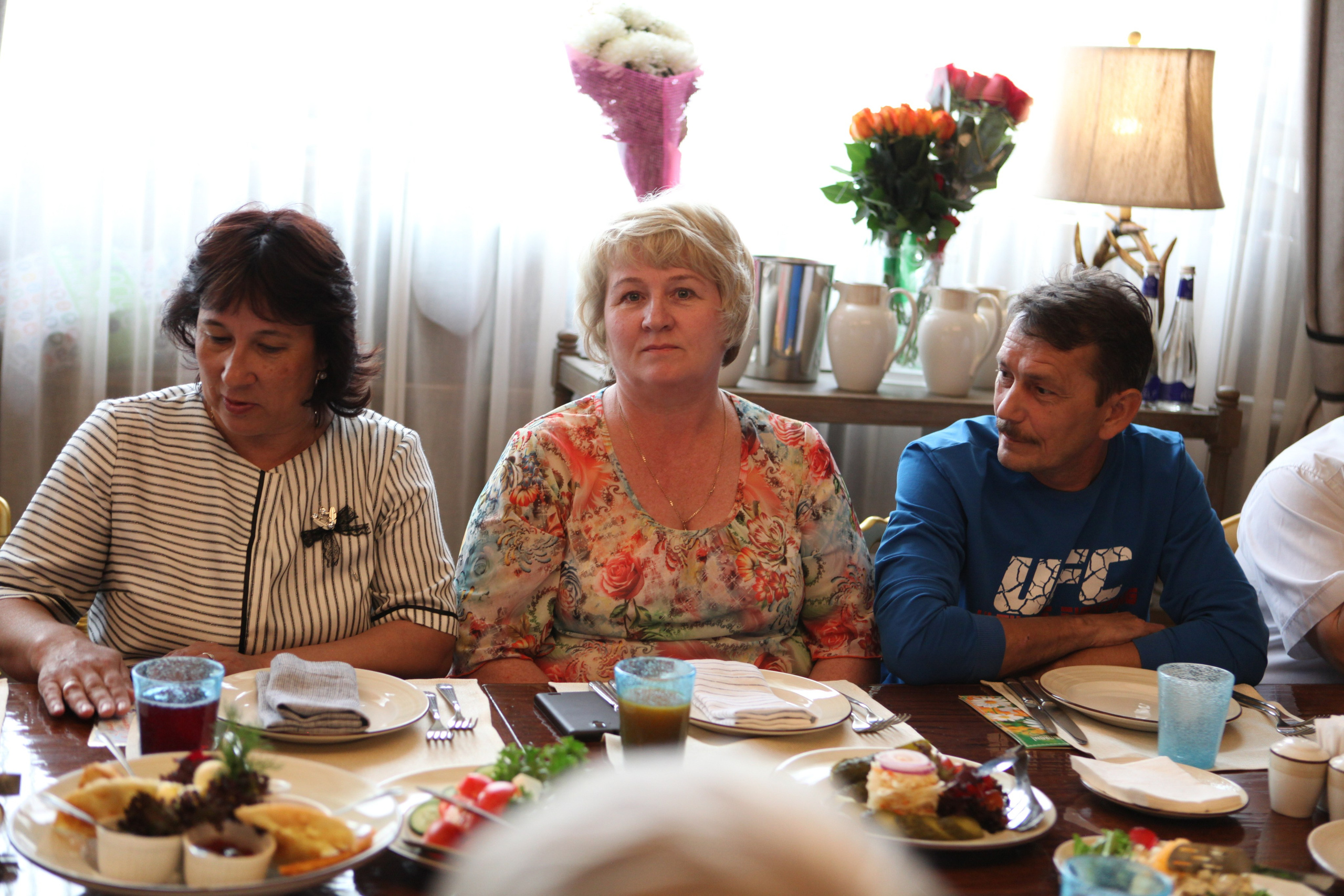 Хозяин Тайги. Фотограф Дарья Локотко в Красноярске