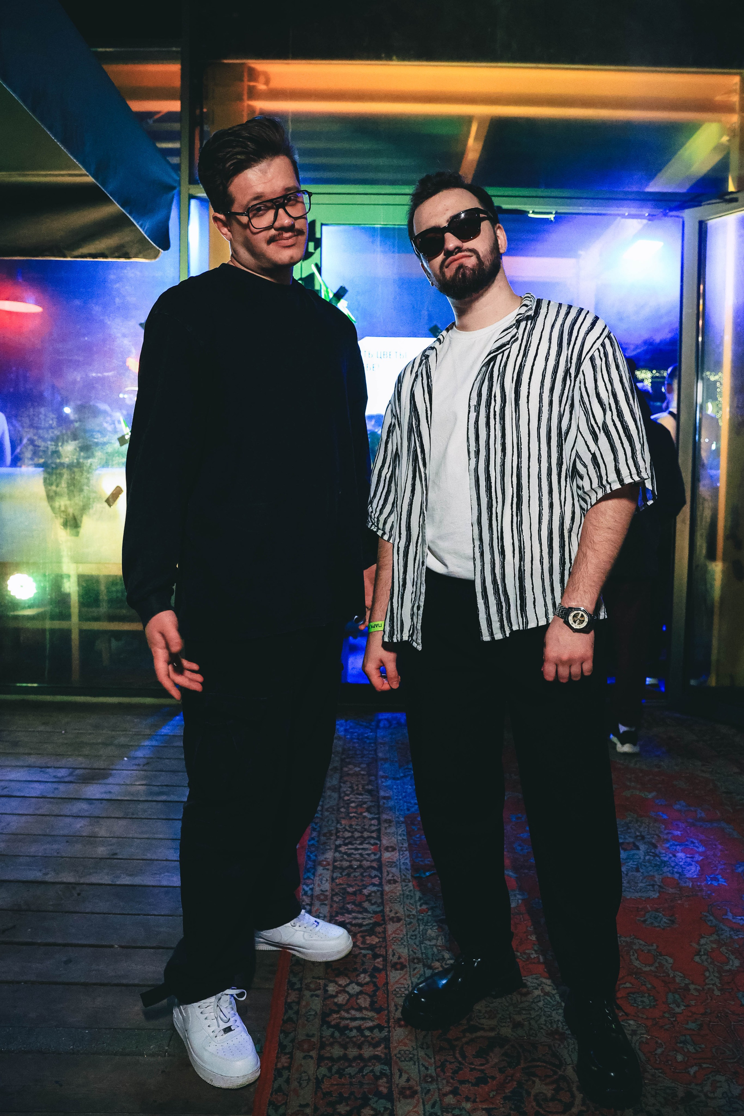 PARTY STIL ВЕСНА | Парк Культуры. Фотограф в Ставрополе Алина Клочкова