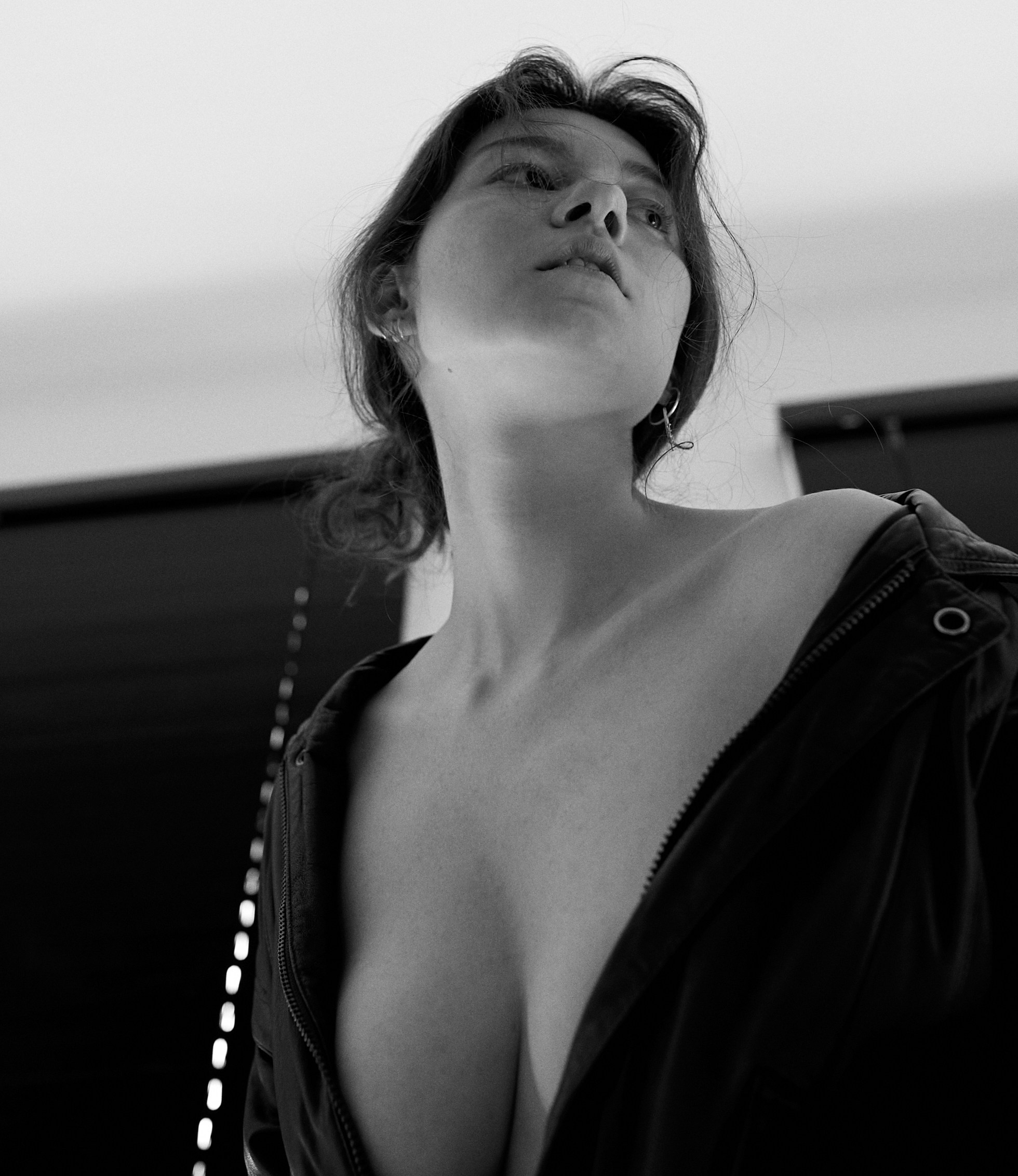 Портреты. Фотограф Эмилия Сафиуллина