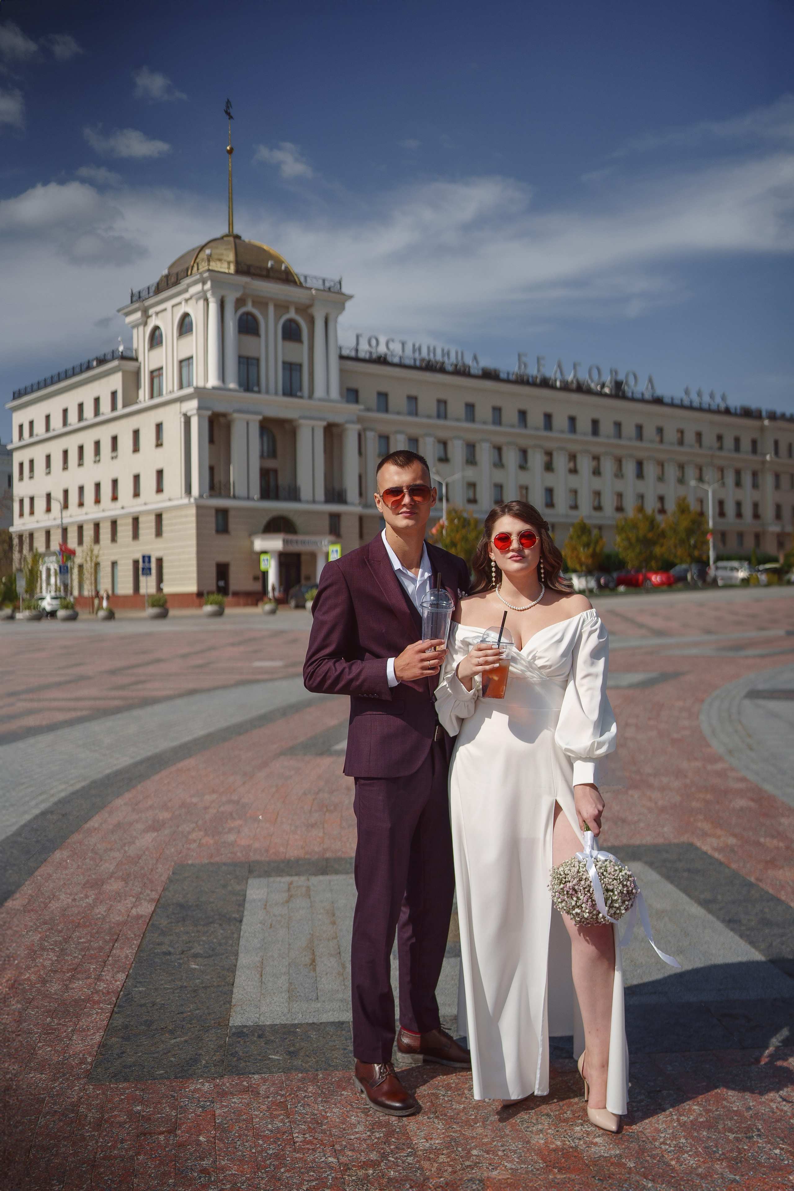 06.09.2023. Фотограф Андрей Чеботок (Белгород, Курск, Воронеж, Старый Оскол)