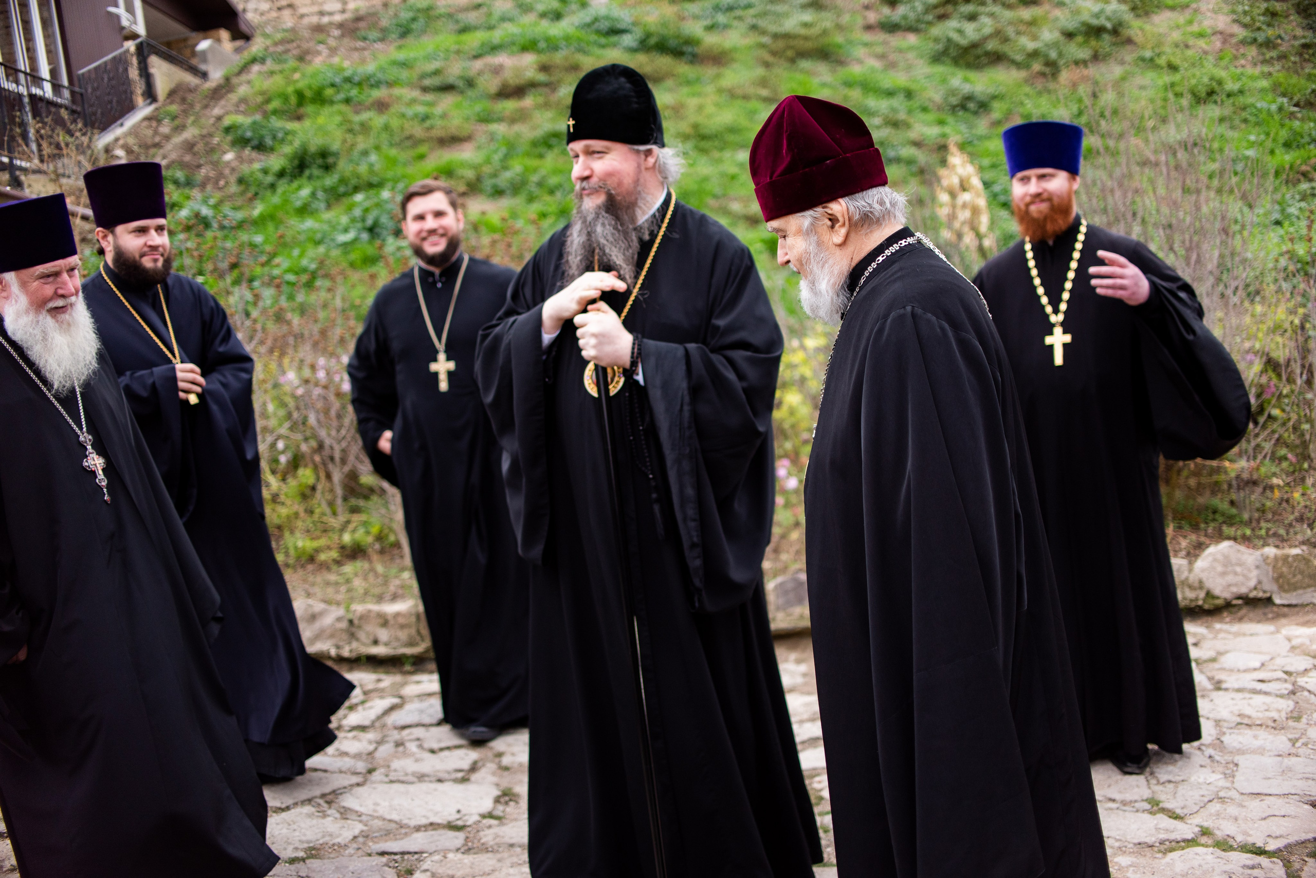 День памяти пророка Аввакума 15.12.2022. Семейный и свадебный фотограф в Феодосии и Коктебеле