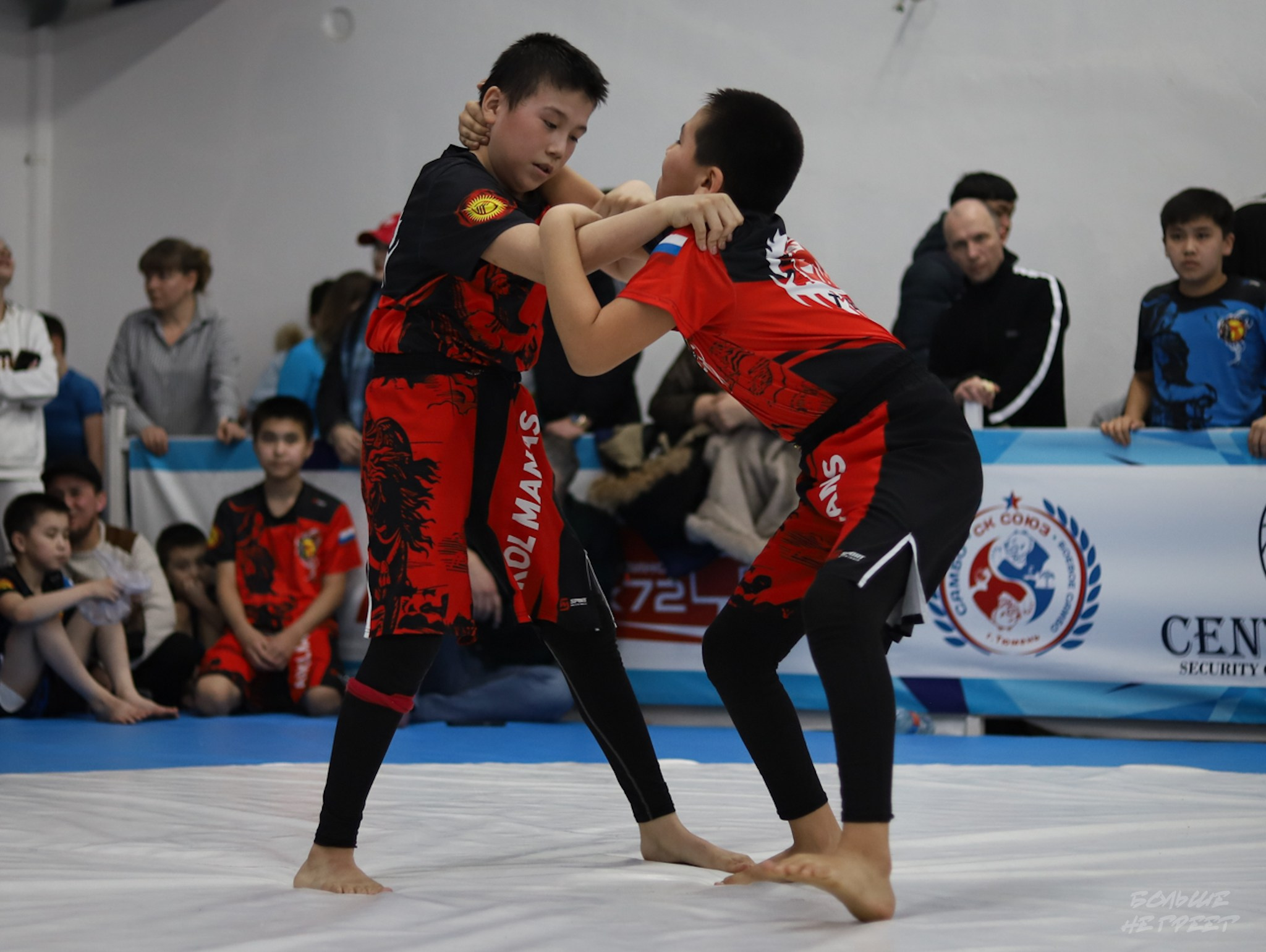 GORILLA PRIDE CUP. Больше не греет