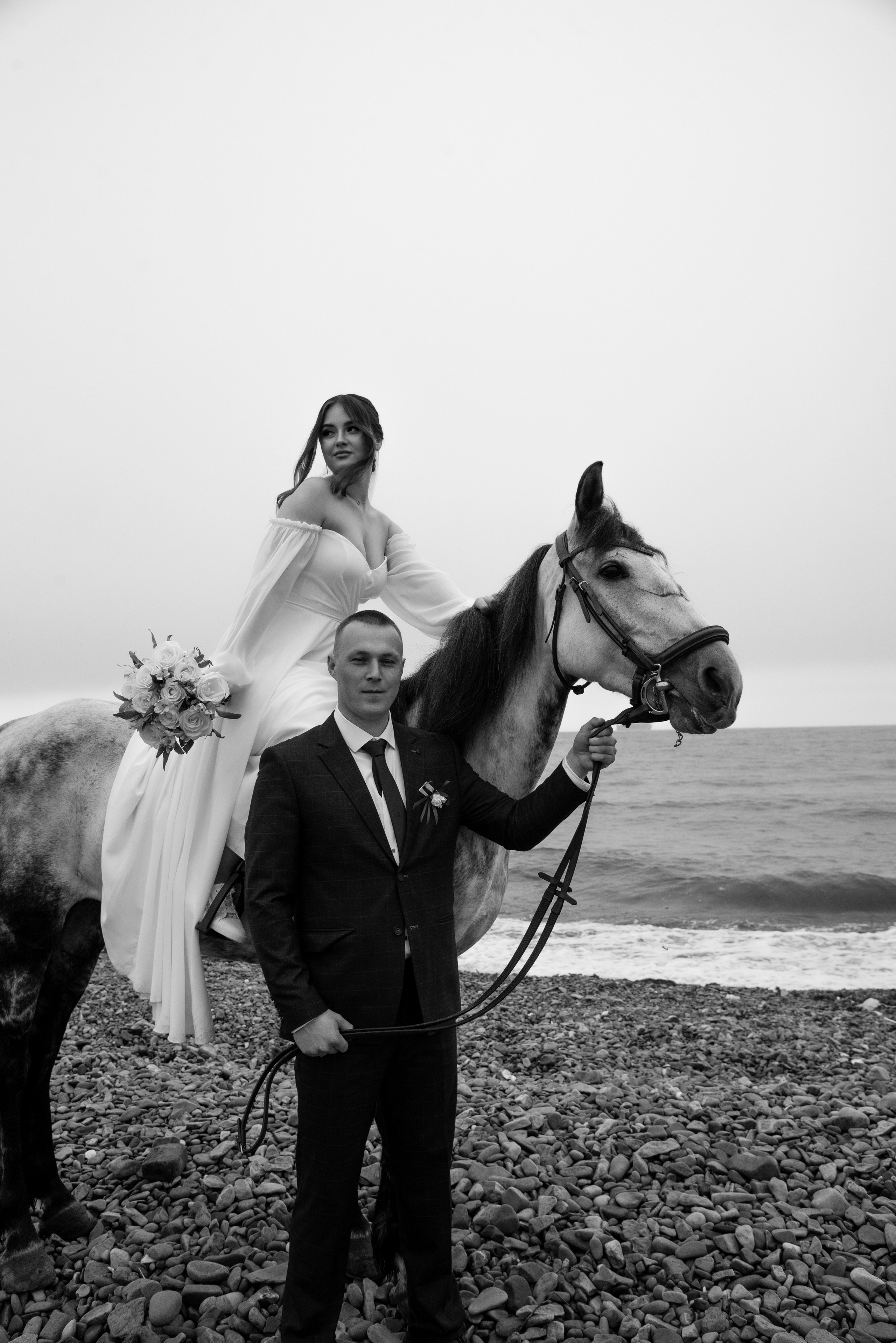 Александр & Полина. Семейный и свадебный фотограф во Владивостоке Солопчук Властелина