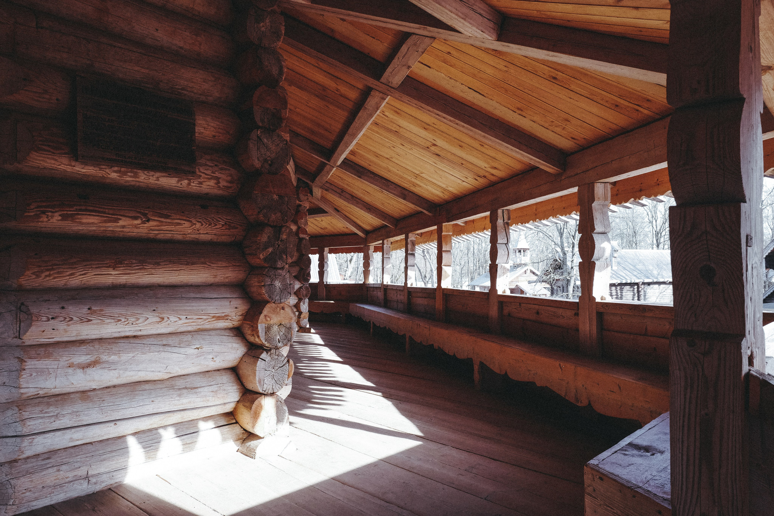 Vitoslavici/Novgorod. <3