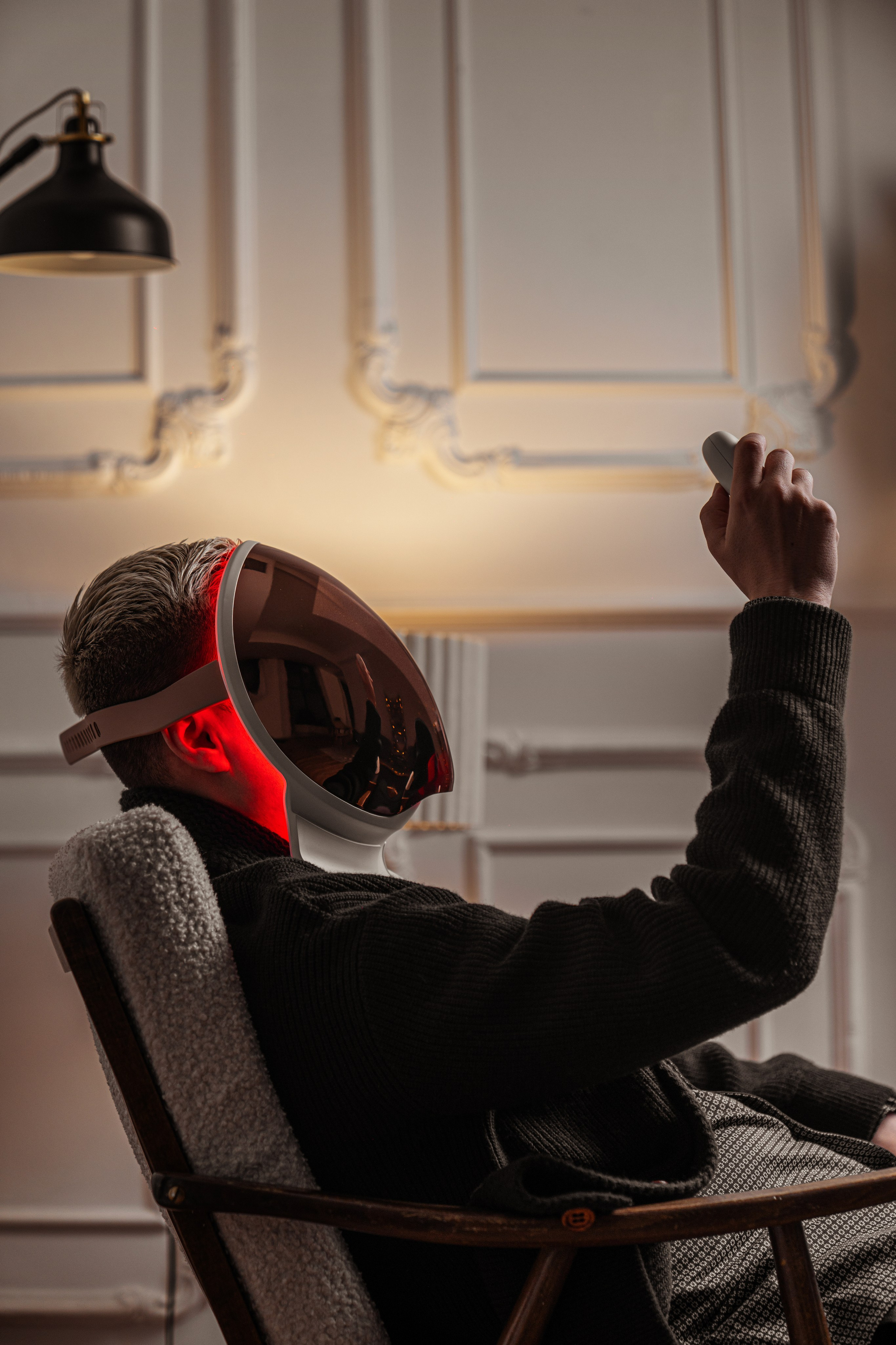 BORG. Фотограф TAULAN_1