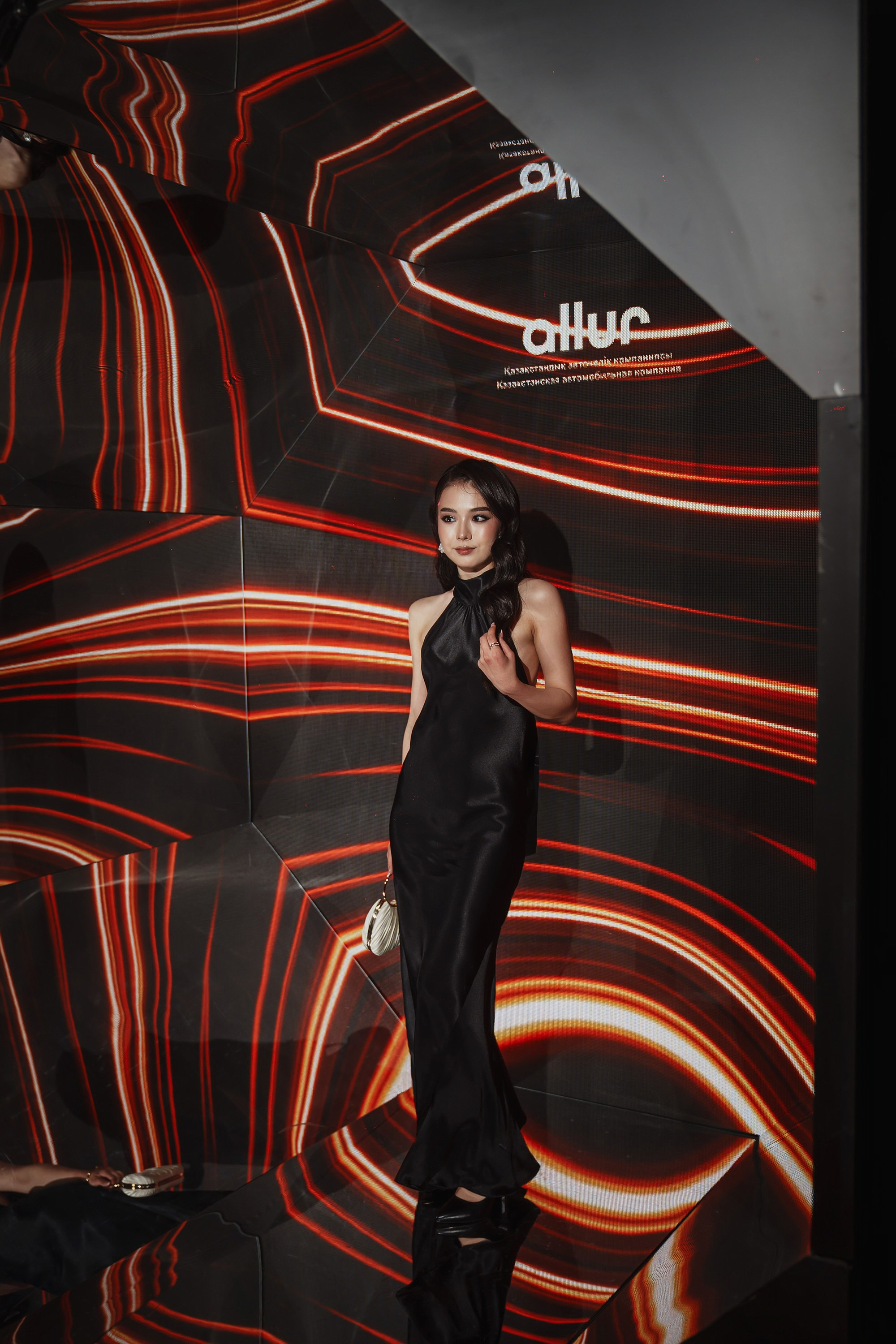 Презентация новых моделей SOUEAST. Фотограф TAULAN_1