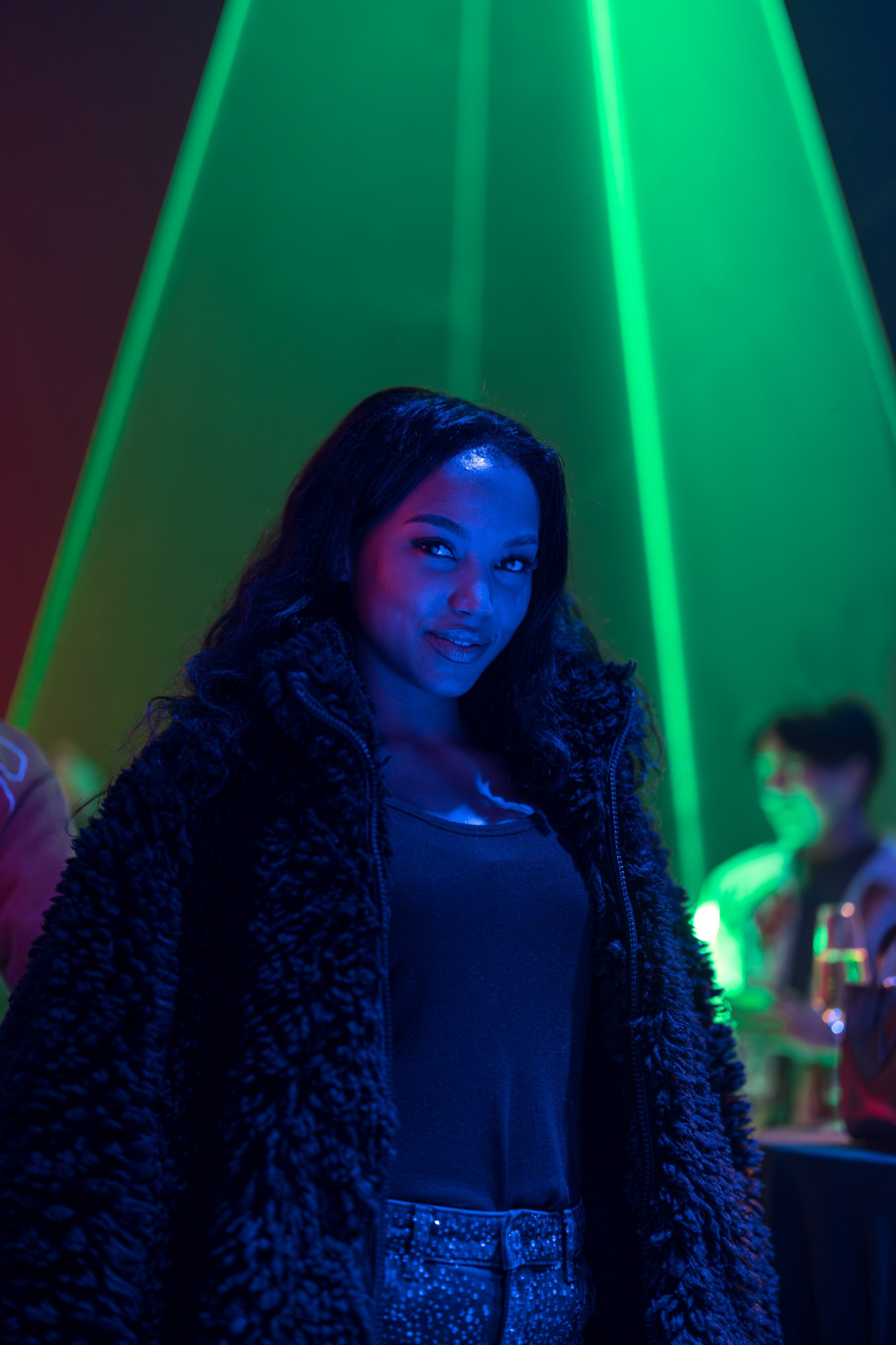 Презентация новой моделей Kia Sorento 2024. Фотограф TAULAN_1