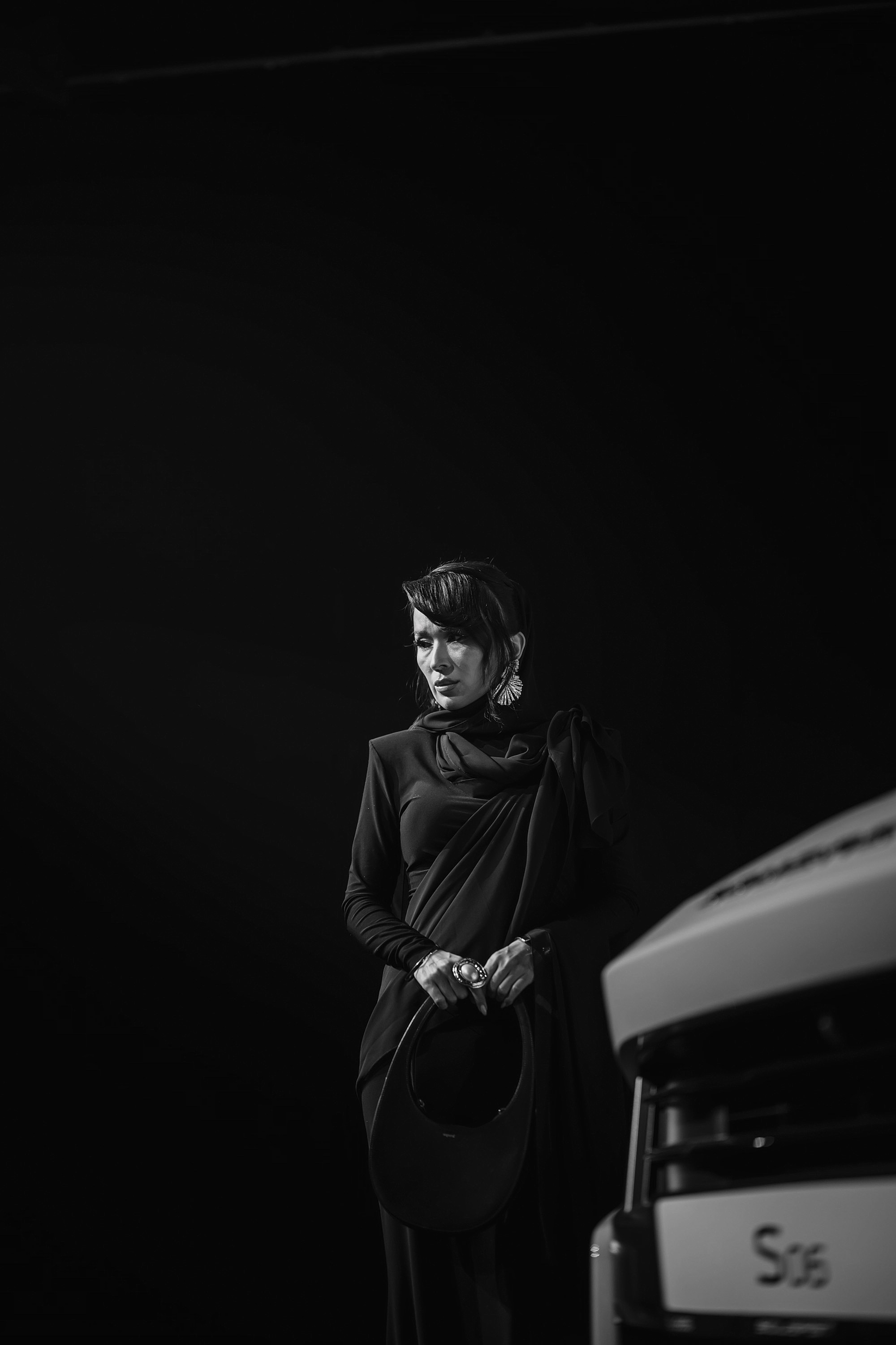 Презентация новых моделей SOUEAST. Фотограф TAULAN_1