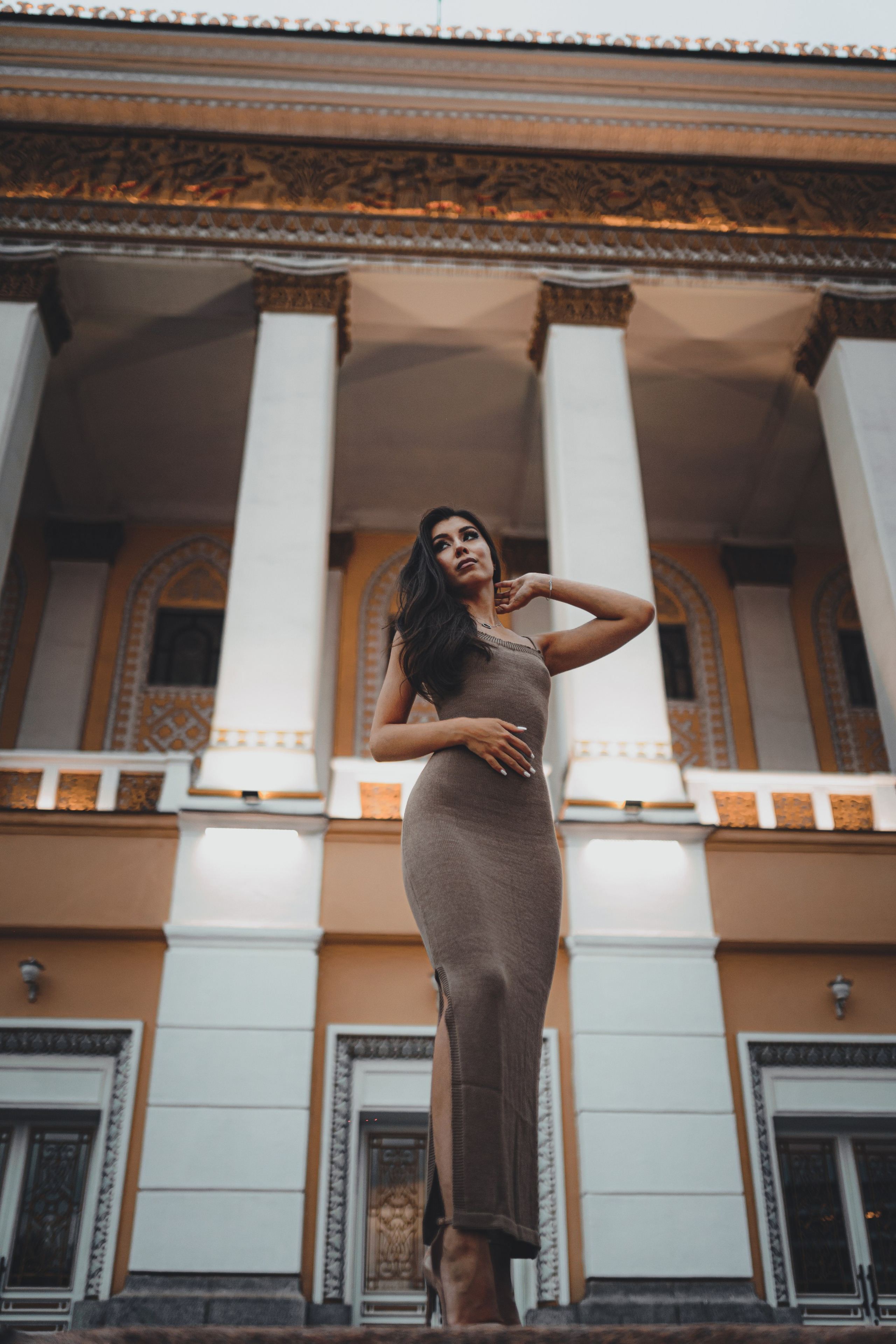 AFINA. Фотограф TAULAN_1