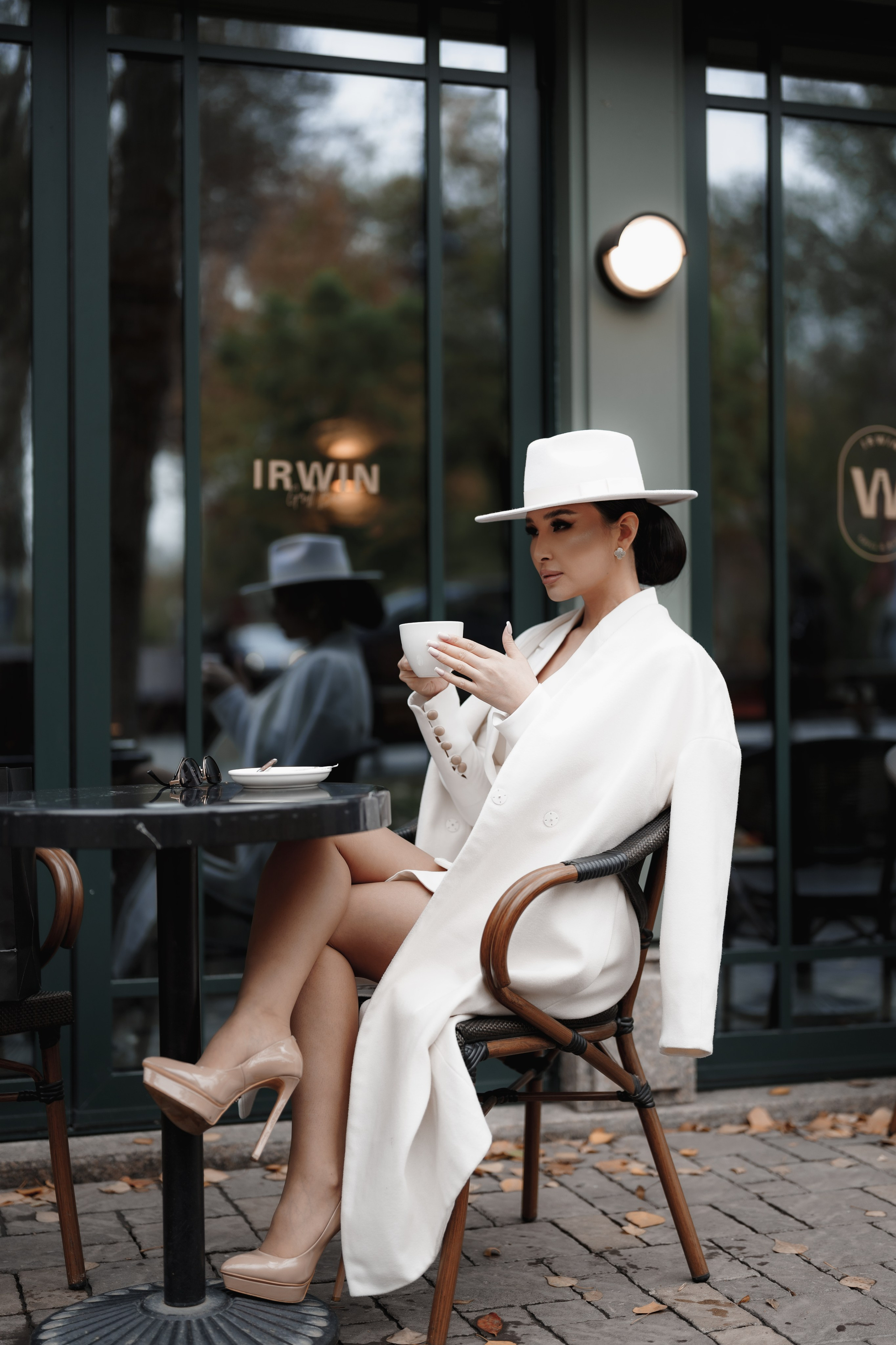 TALSHUN. Фотограф TAULAN_1