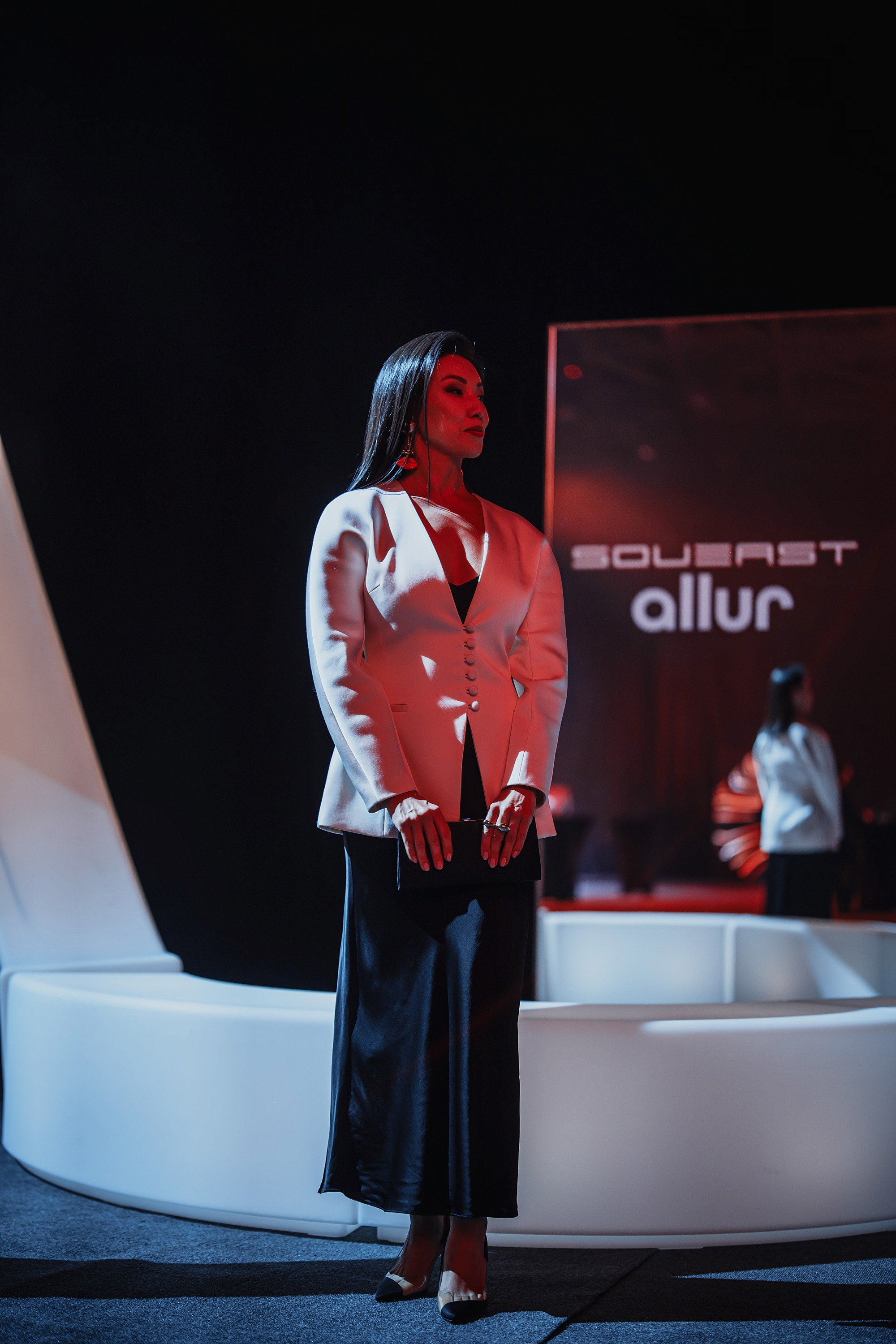 Презентация новых моделей SOUEAST. Фотограф TAULAN_1