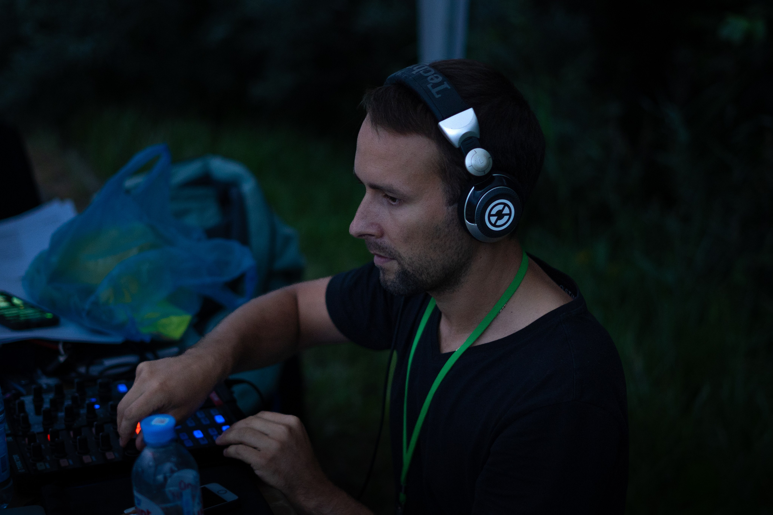 SMOTRA RACE 24. OZ Production