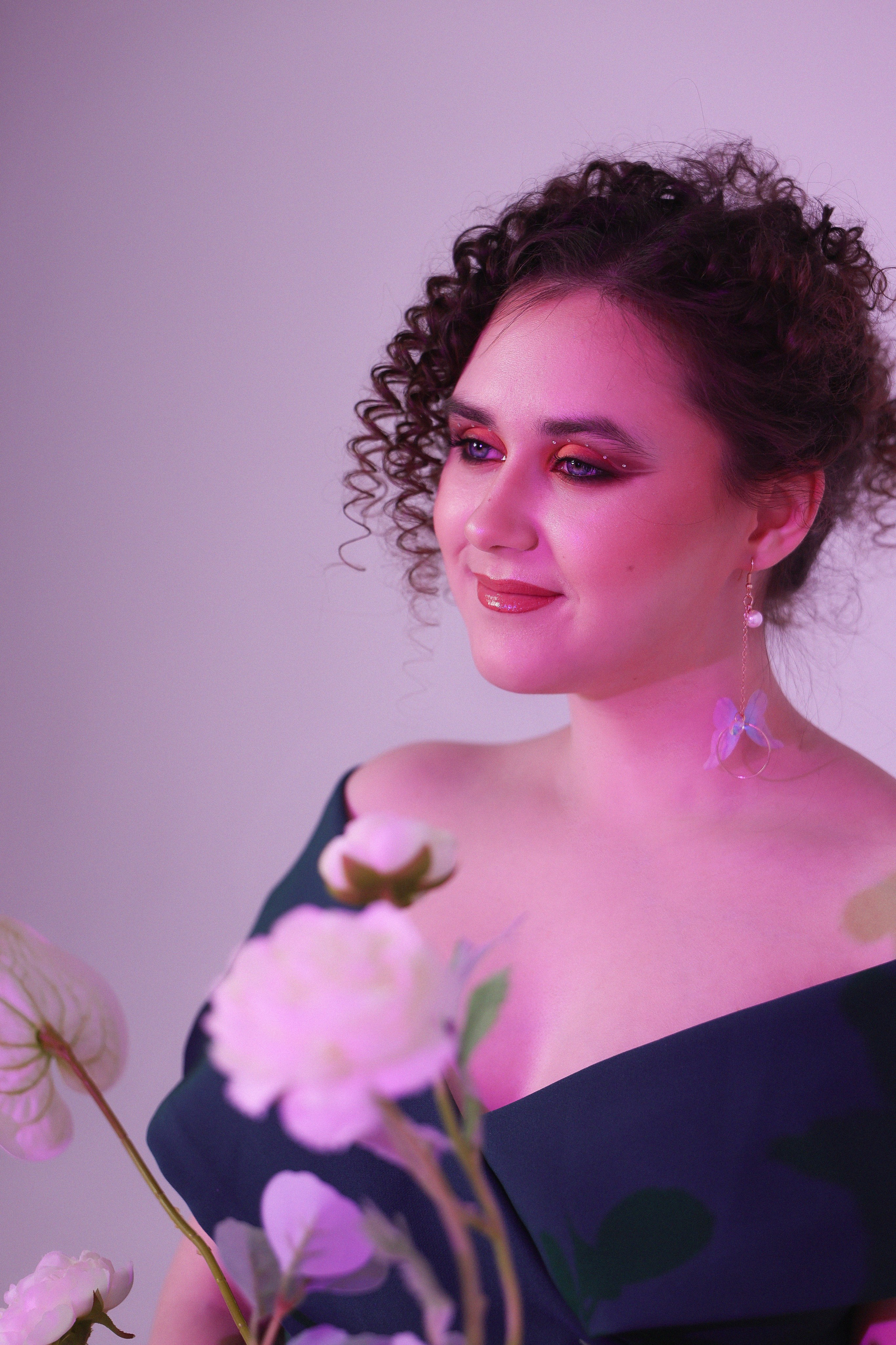 Портретный фотограф в Перми