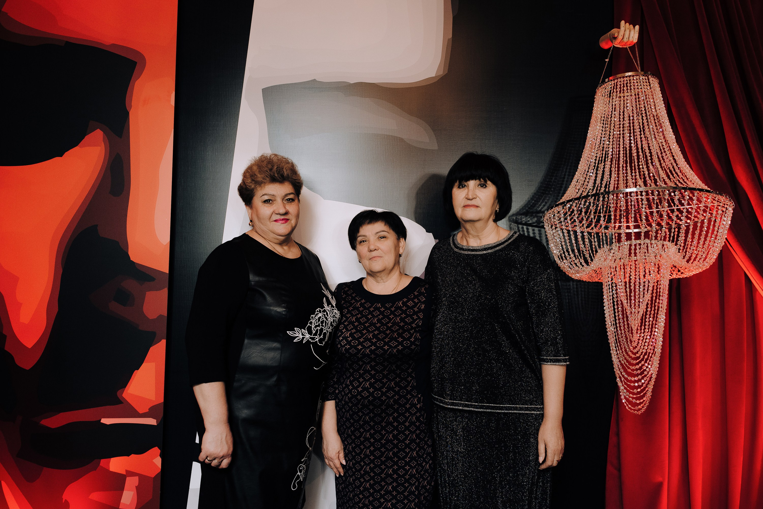 СПЕКТАКЛЬ «ВОЛШЕБНЫЕ ОЧКИ» ОПТИК-ЦЕНТР. Репортажный фотограф Зуев Роман г. Челябинск