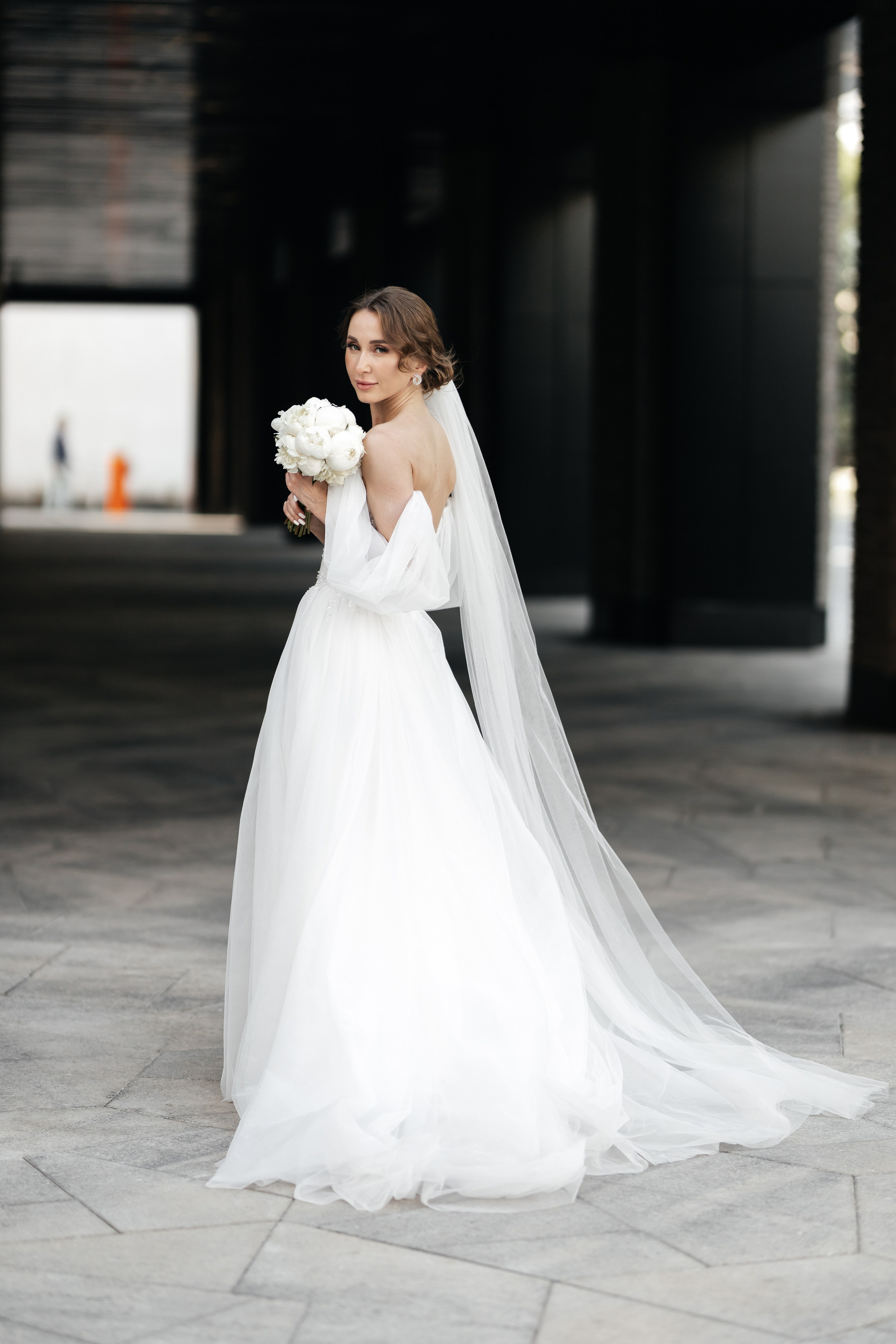 Renat & Alina. Свадебный фотограф Ильнар Асадуллин