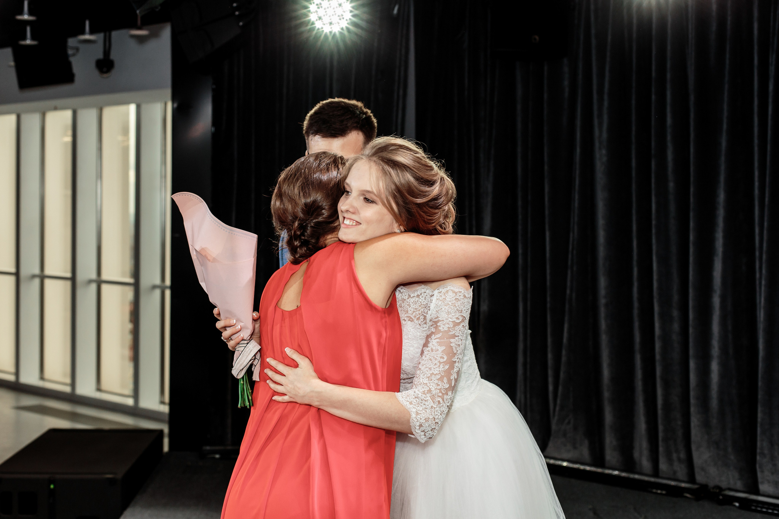 Станислав и Екатерина. Свадебный фотограф Александр Абрамов Москва / Зеленоград