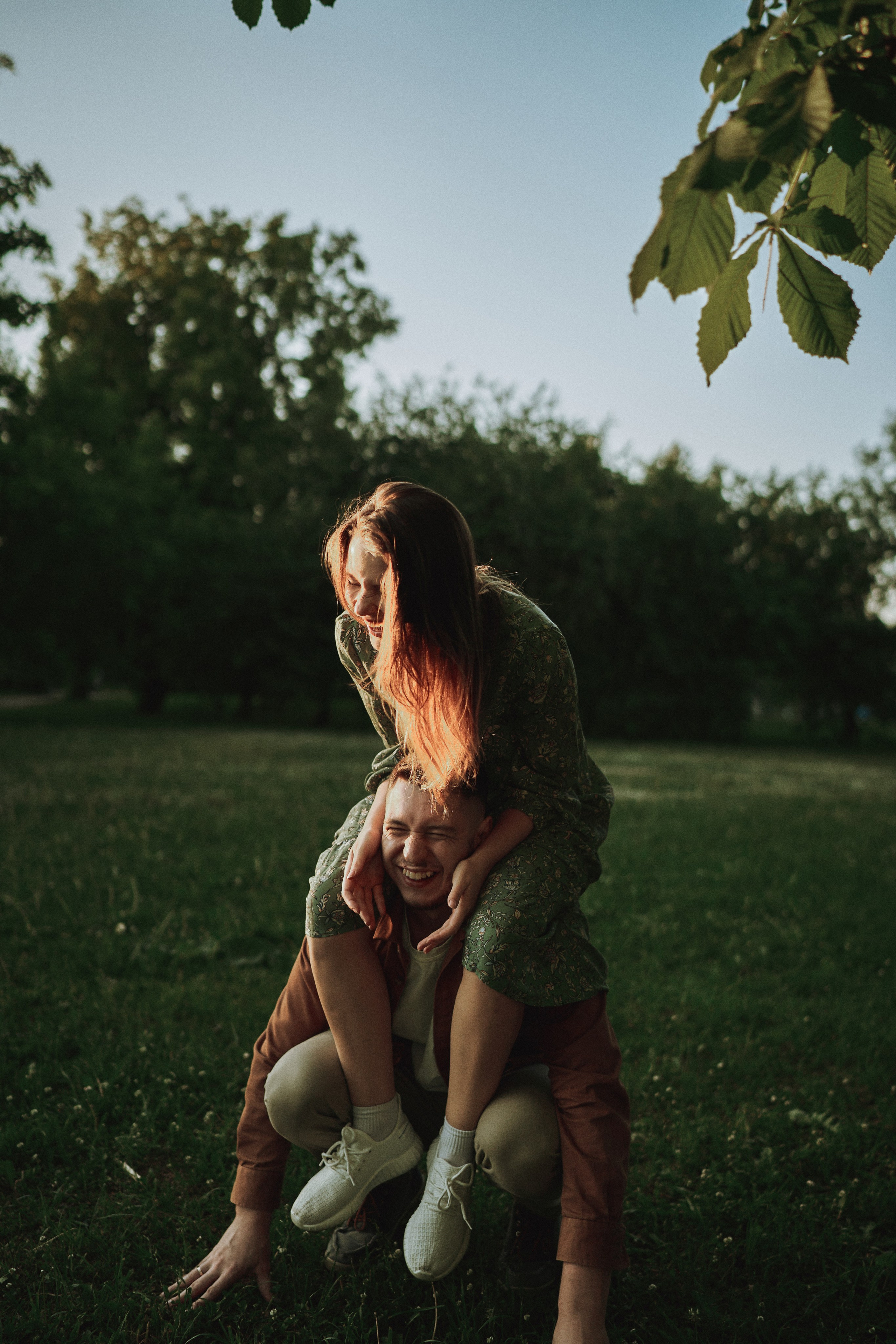 Маша и Влад. Фотограф в Санкт-Петербурге | Аня Маленчук