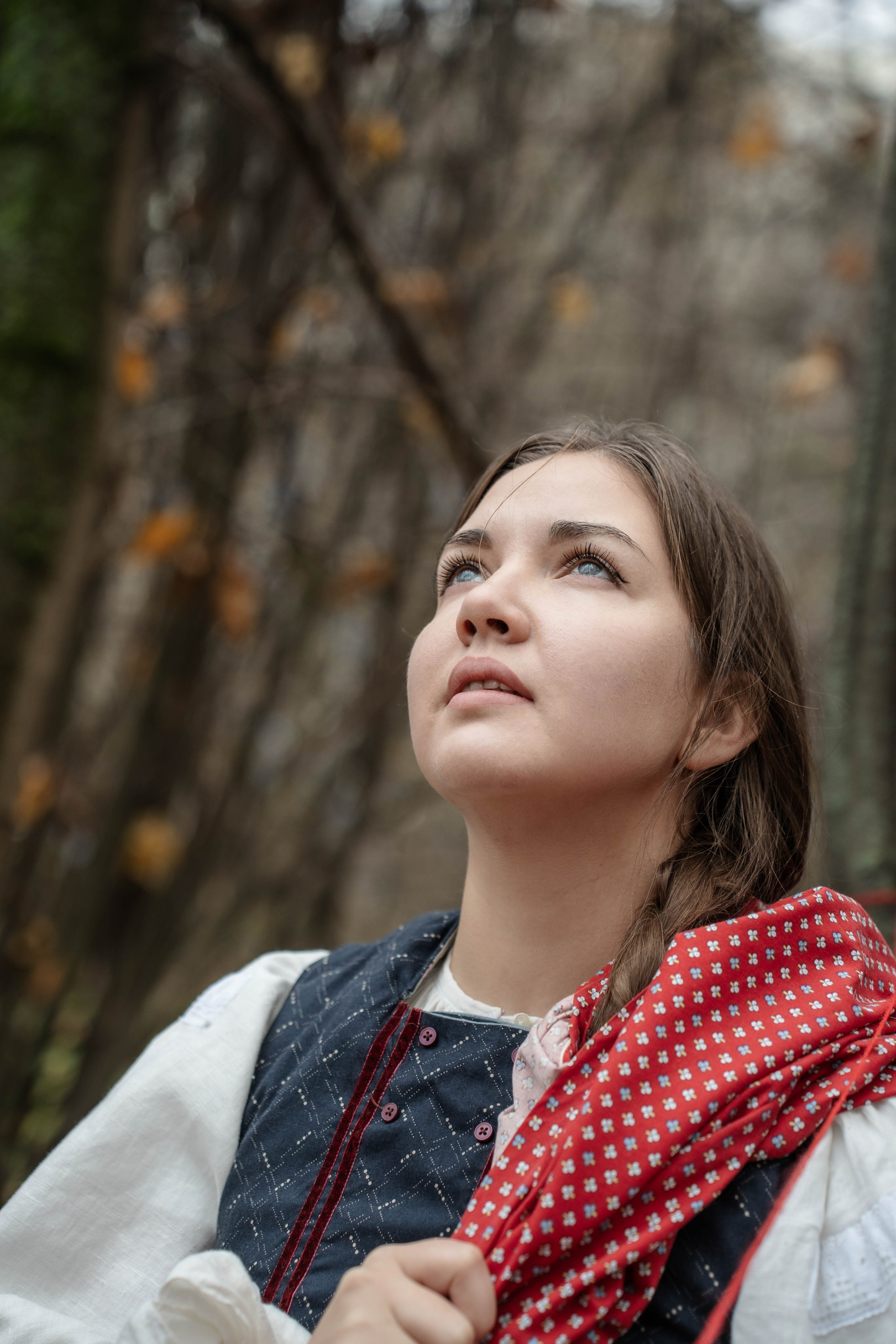 Сказочные фото. Катерина Мельникова. Портретный фотограф Москва и Химки