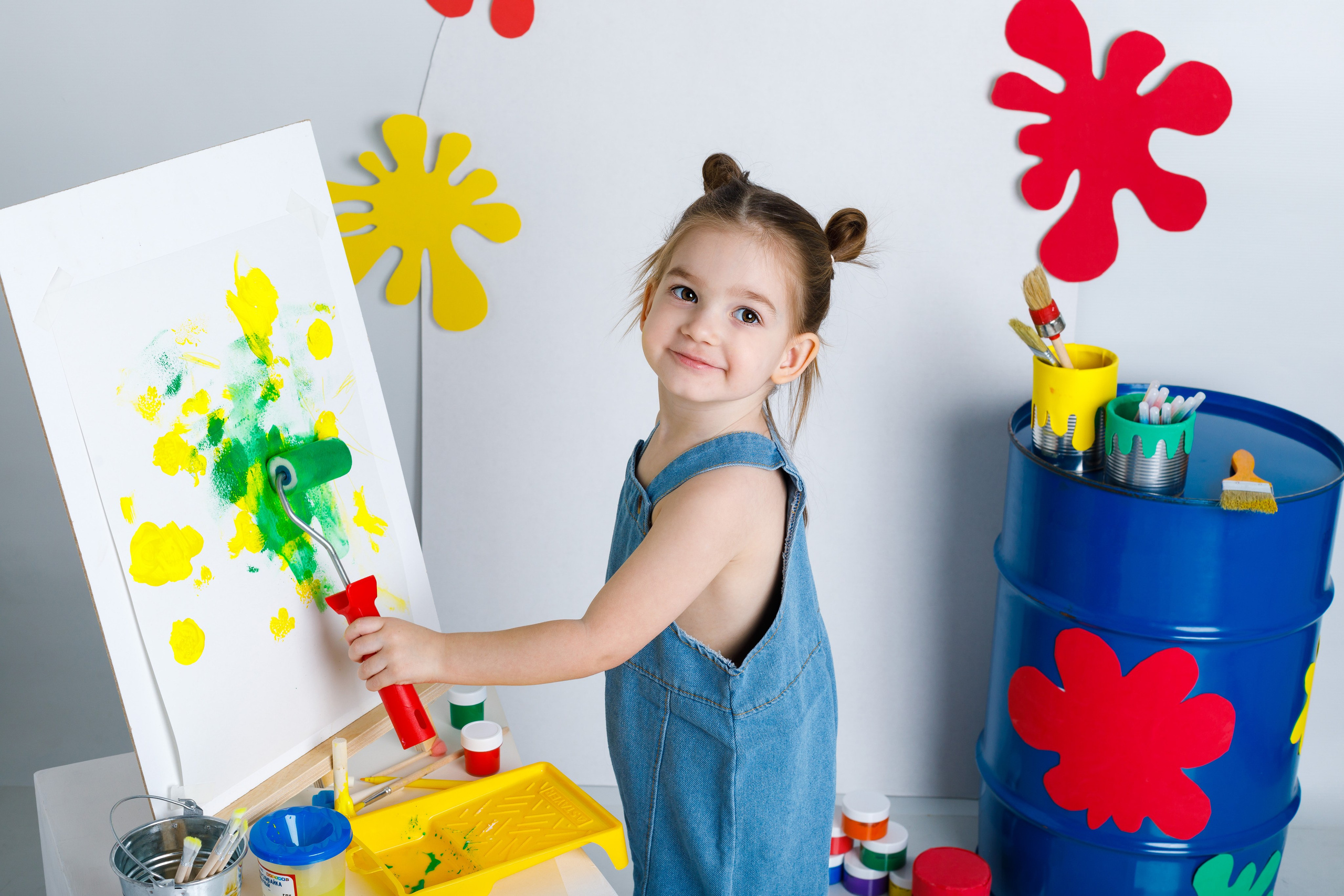 Фотостудия Эмоция Анапа. Семейный и детский фотограф, в Анапе Алфимова Елена.Новорожденных