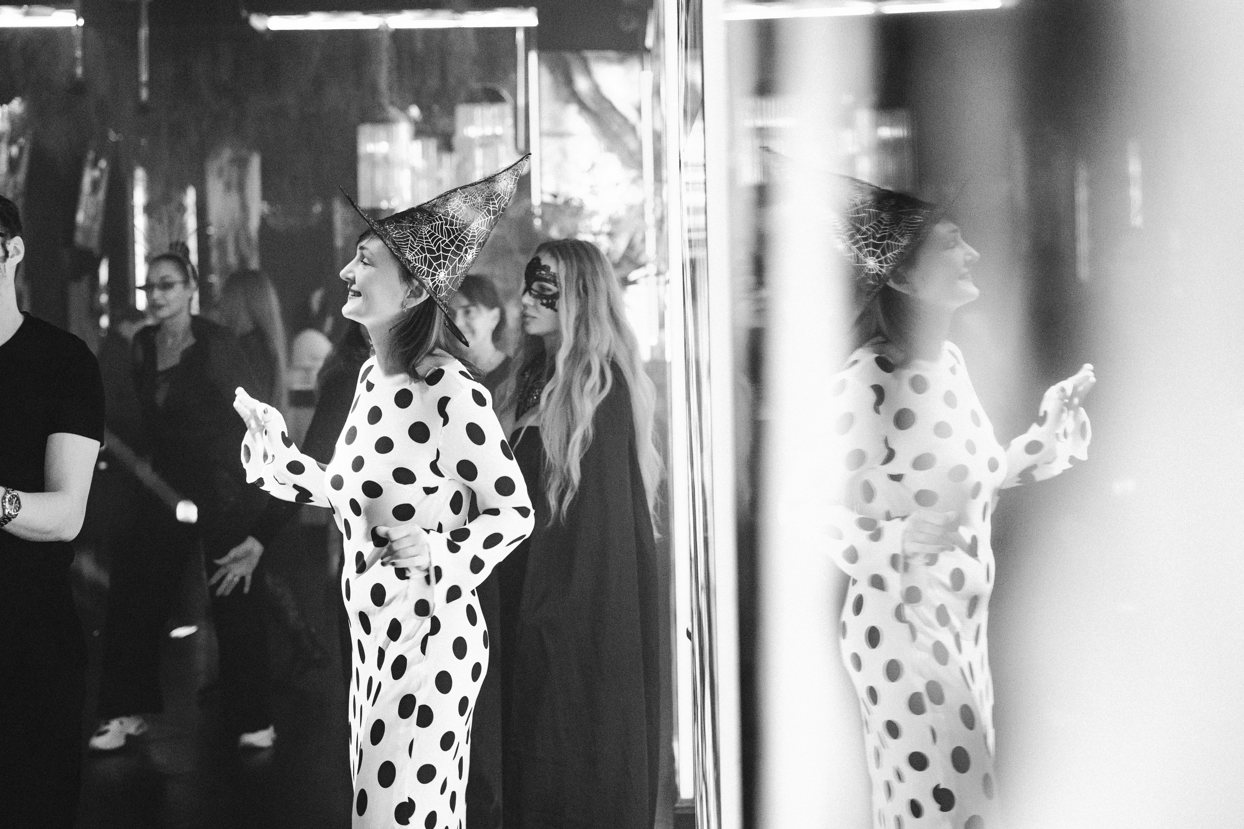 Halloween — клуб Project. Кулишова Катерина — твой фотограф