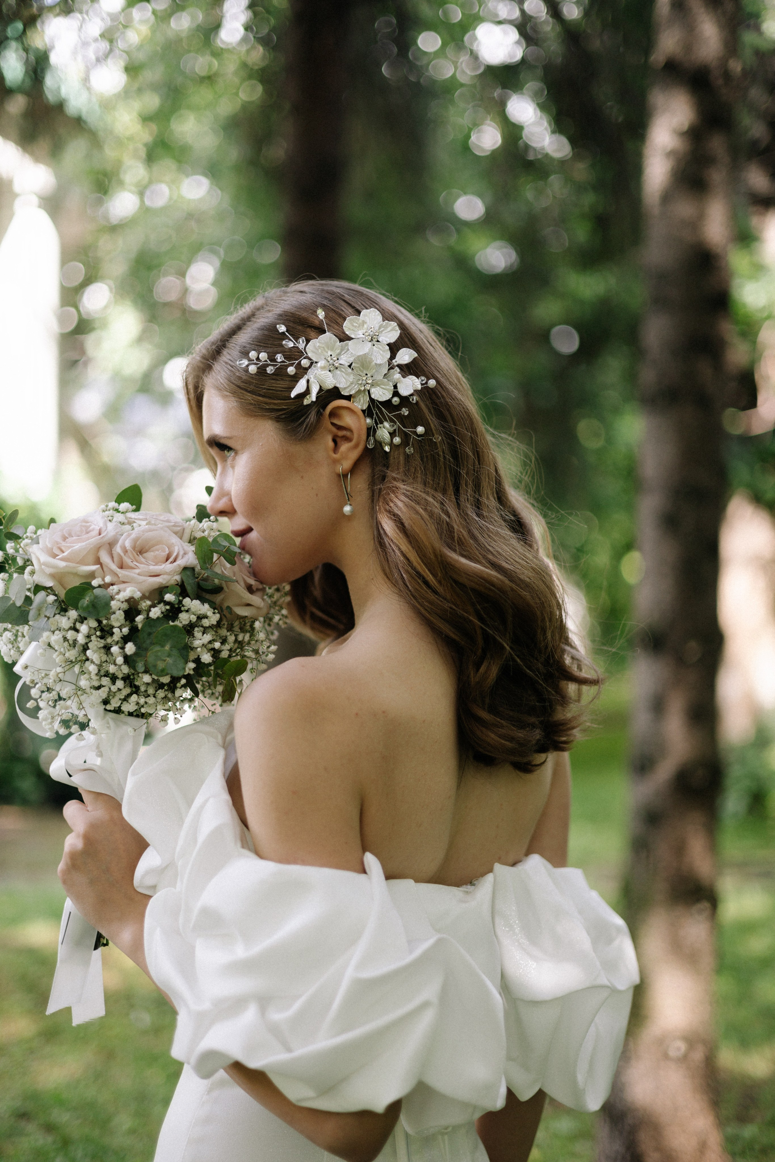 Диана и Ярослав. Свадебный и портретный фотограф в Москве Анастасия Масюк