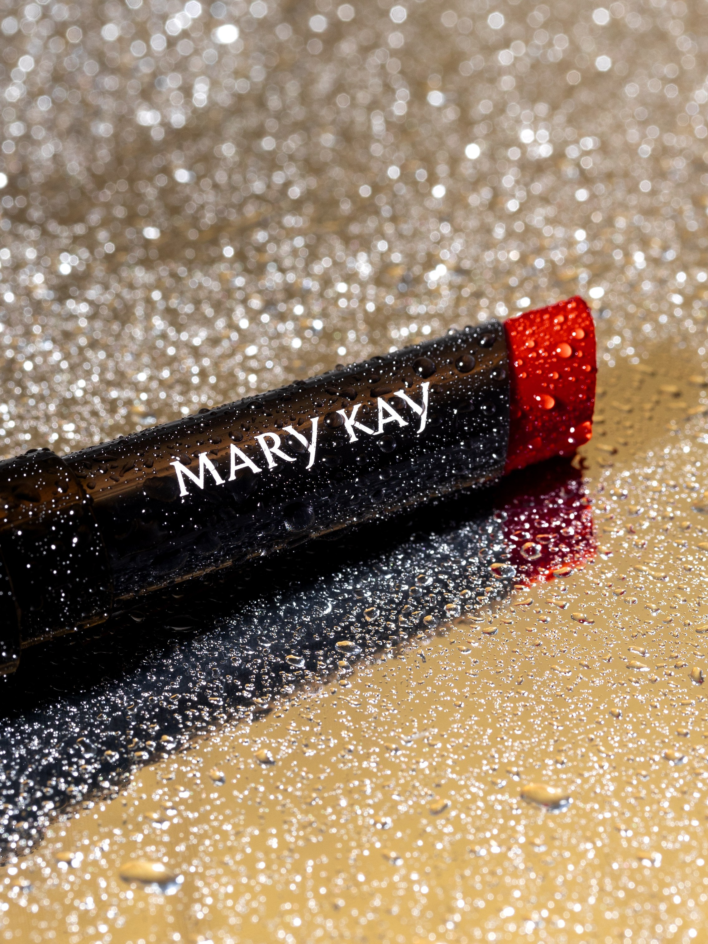 Mary Kay. IDeAI studio
