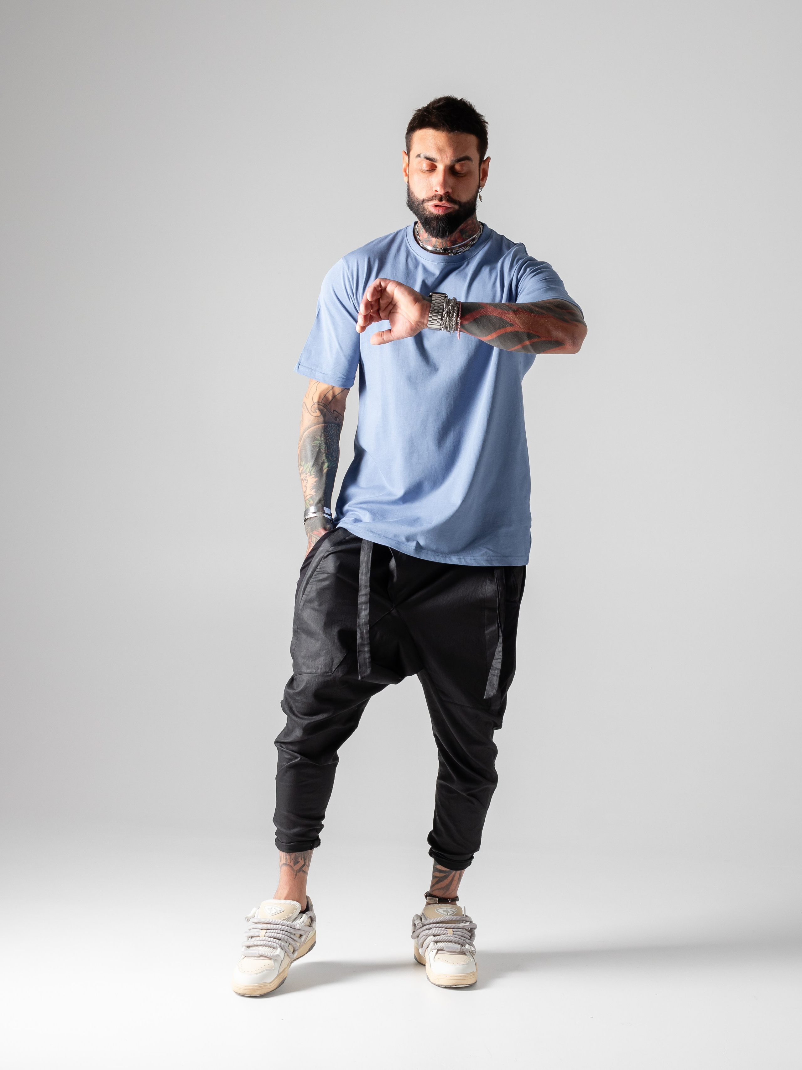 Мужская футболка. Фотограф в Краснодаре Арина Кудряшова