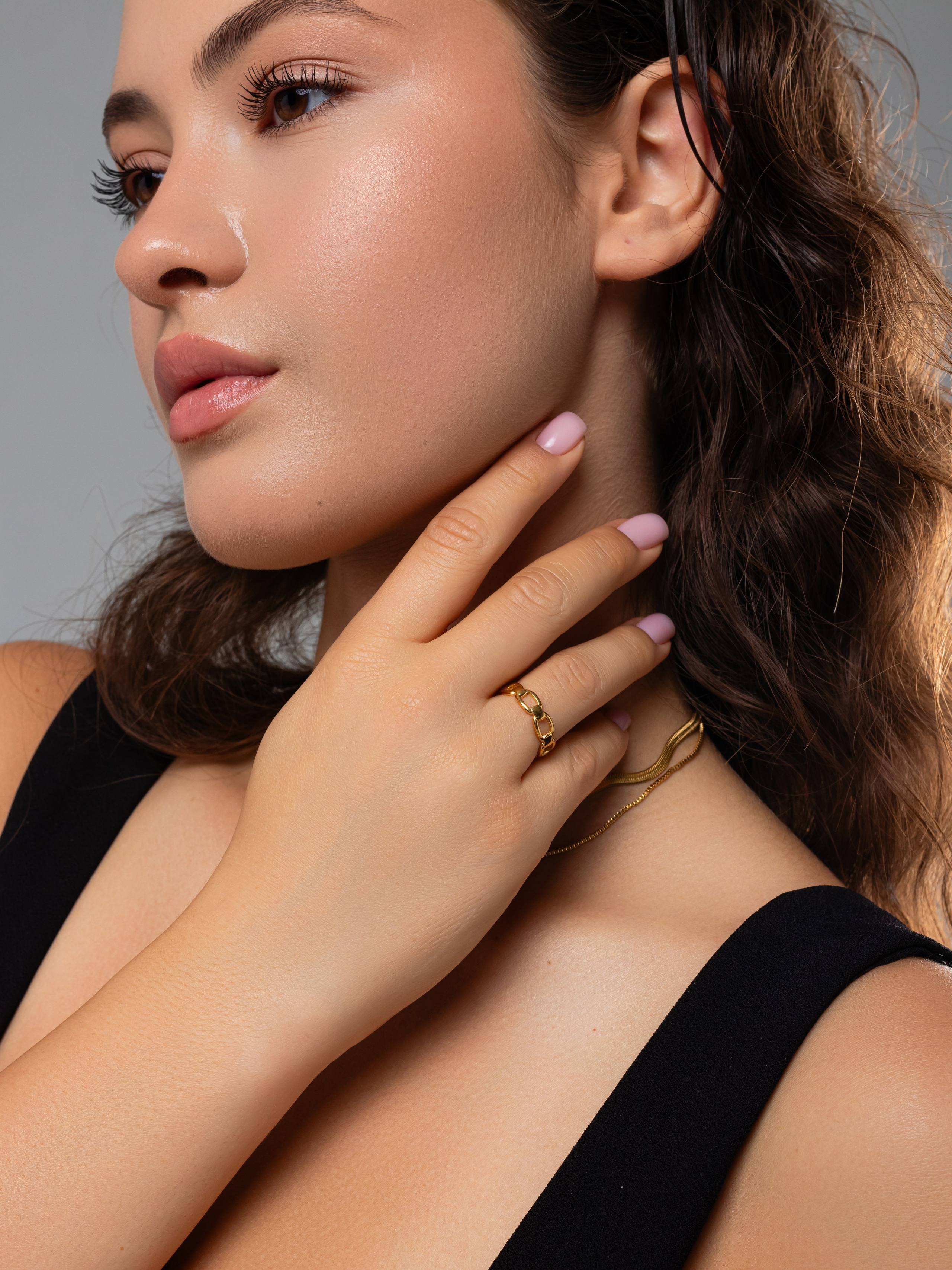 Бижутерия. Фотограф в Краснодаре Арина Кудряшова