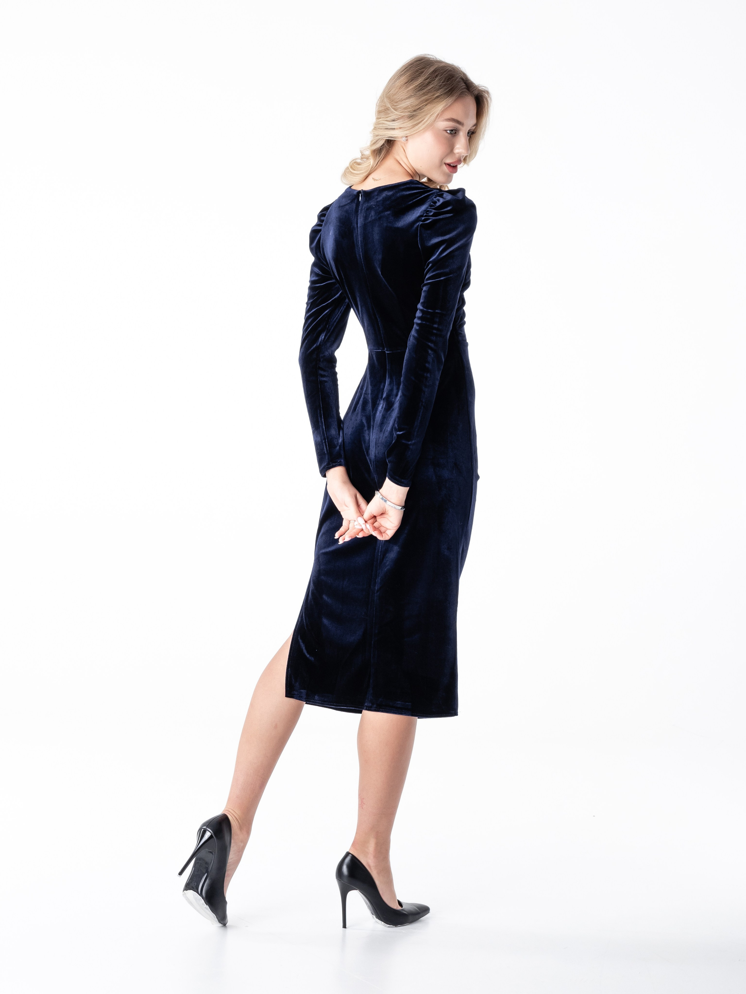 Свитер. Фотограф в Краснодаре Арина Кудряшова