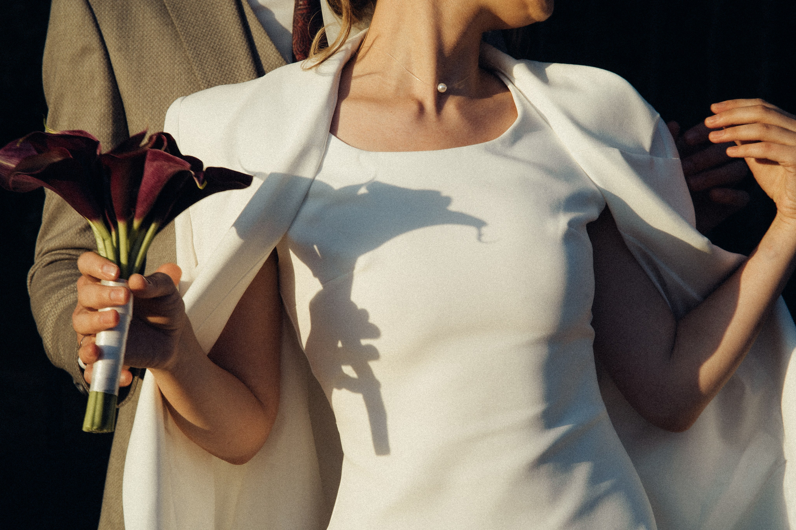 Лера и Андрей. Даша Царёва, фотограф