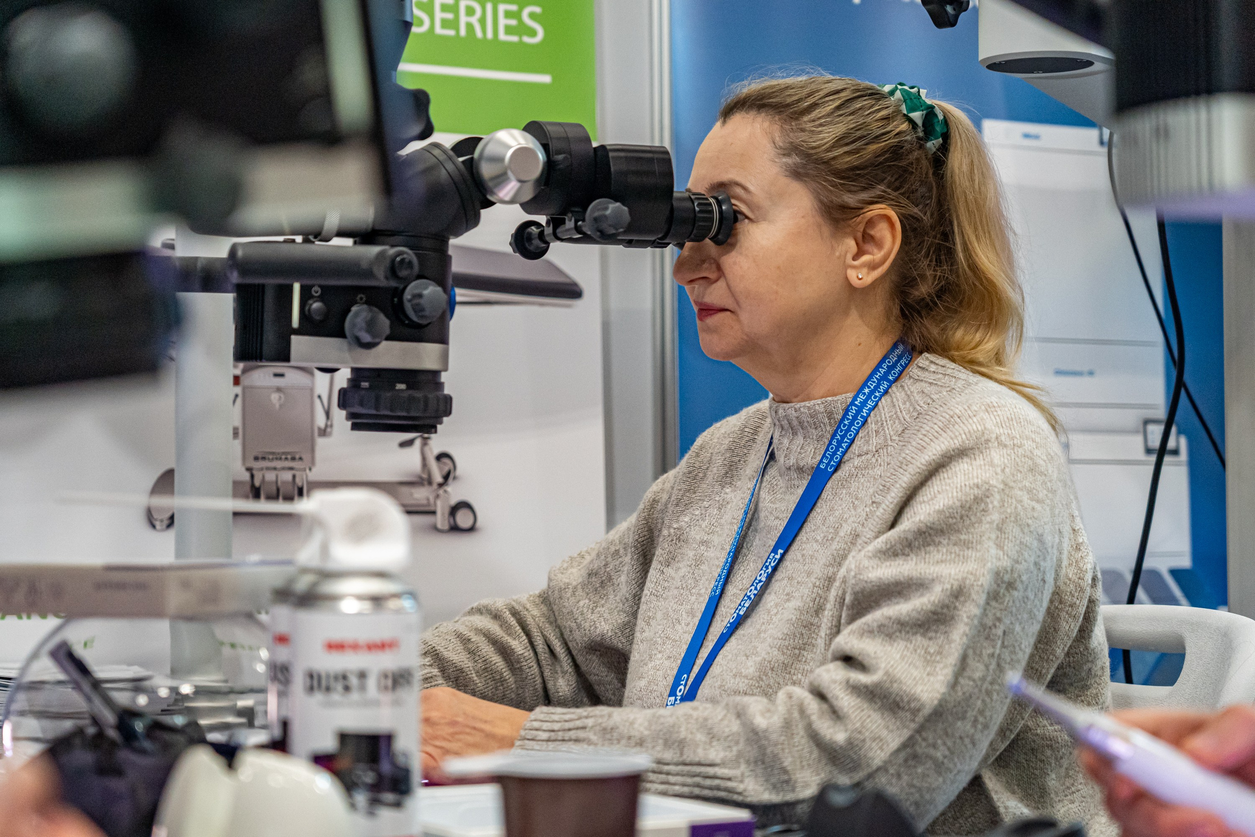 Выставки, конференции. Репортажный фотограф Глеб Лысковец