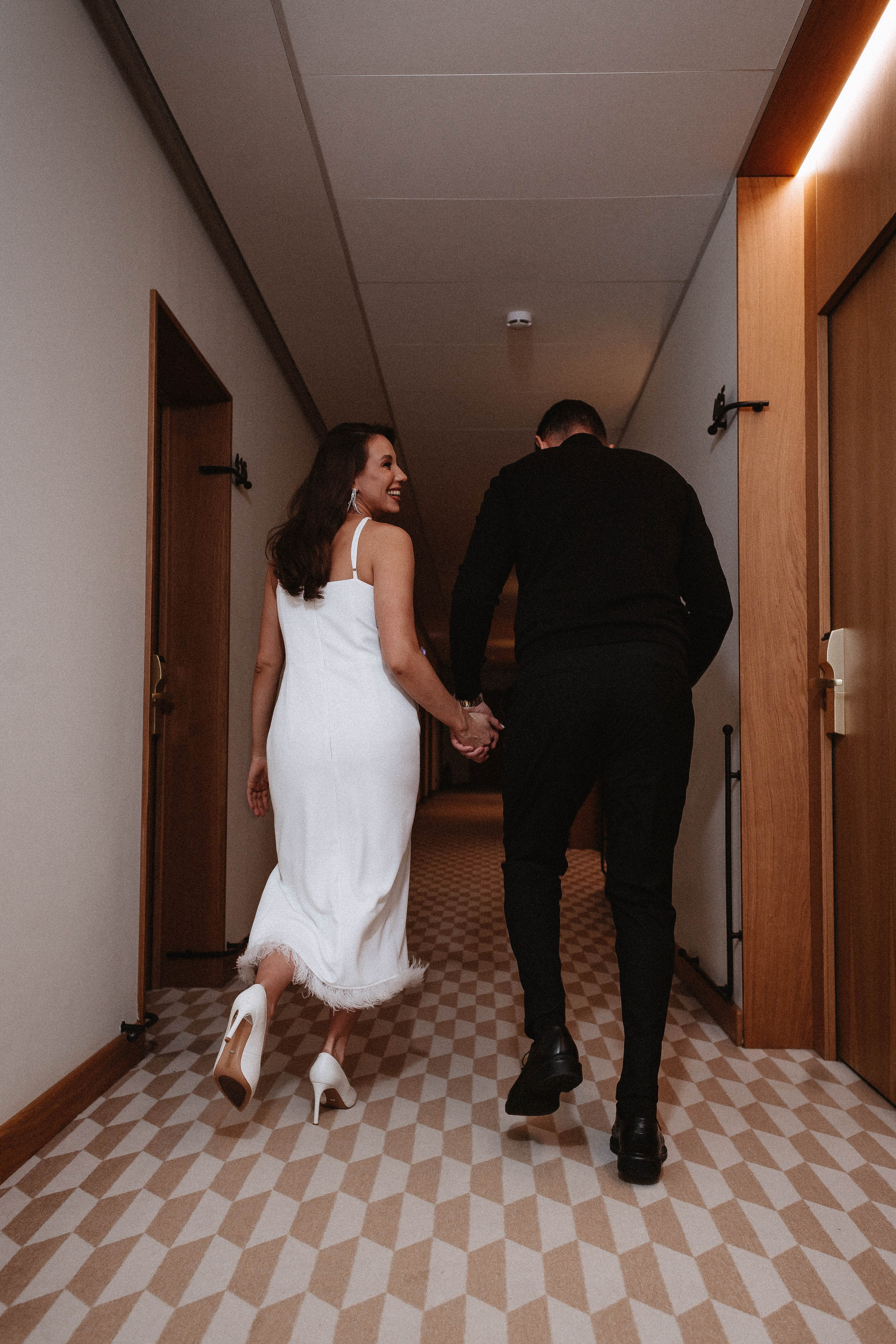 Свадьба под дождем. Анна Есякова — фотограф во Владимире