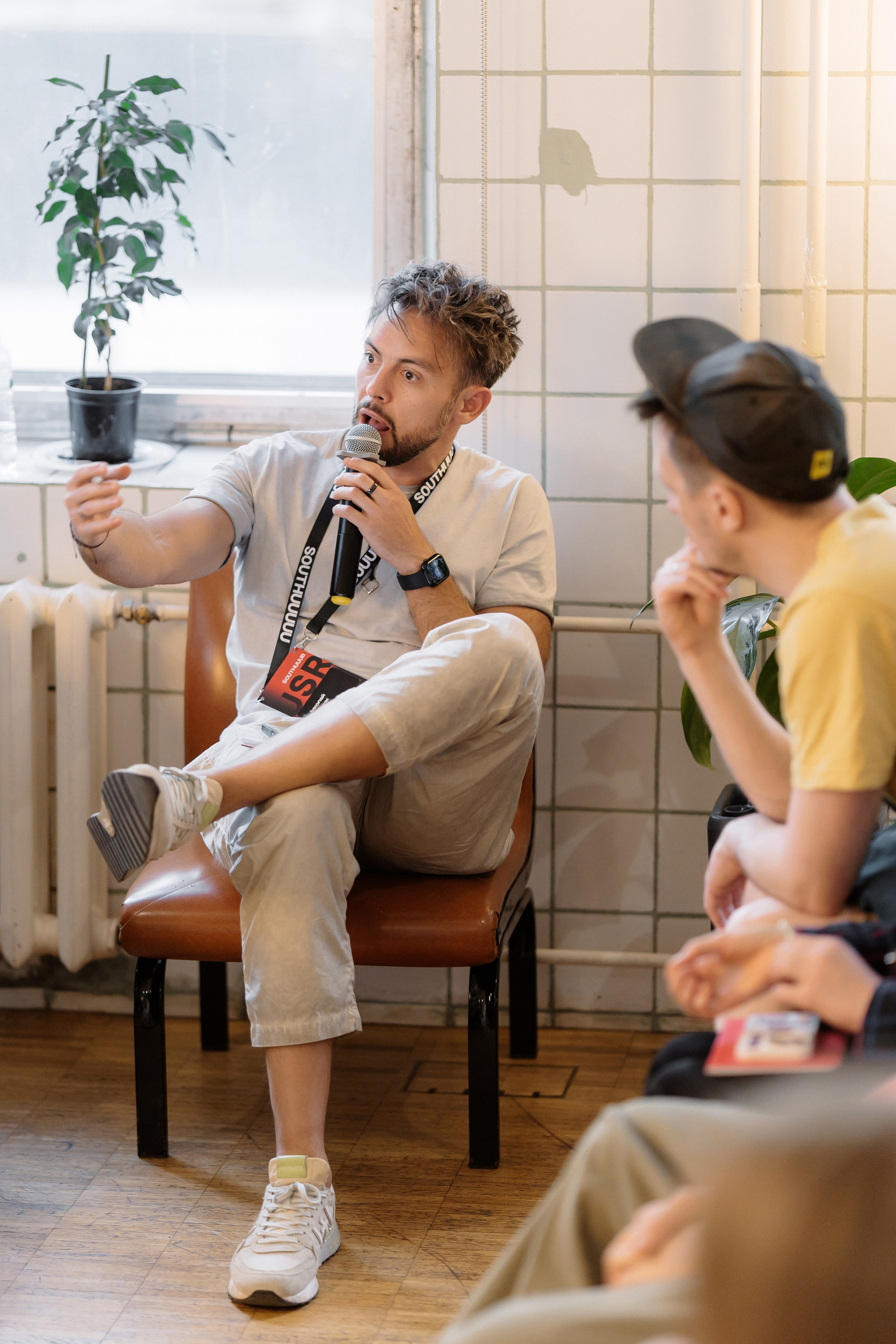 Будущее талантов: Как взрастить в детях C-level?
