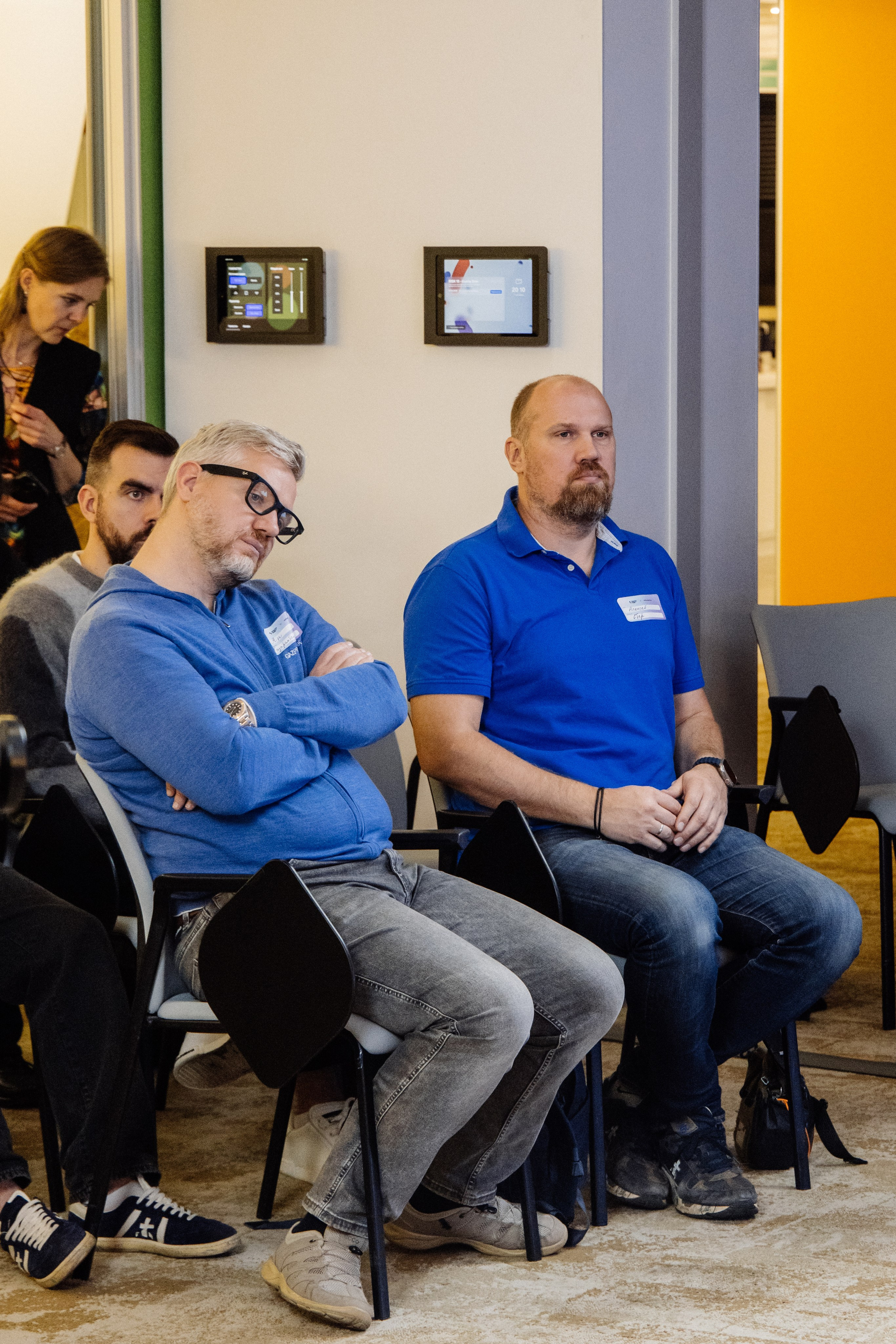 Mock Interview на позицию CEO — клубная встреча South HUB × Avito. South HUB