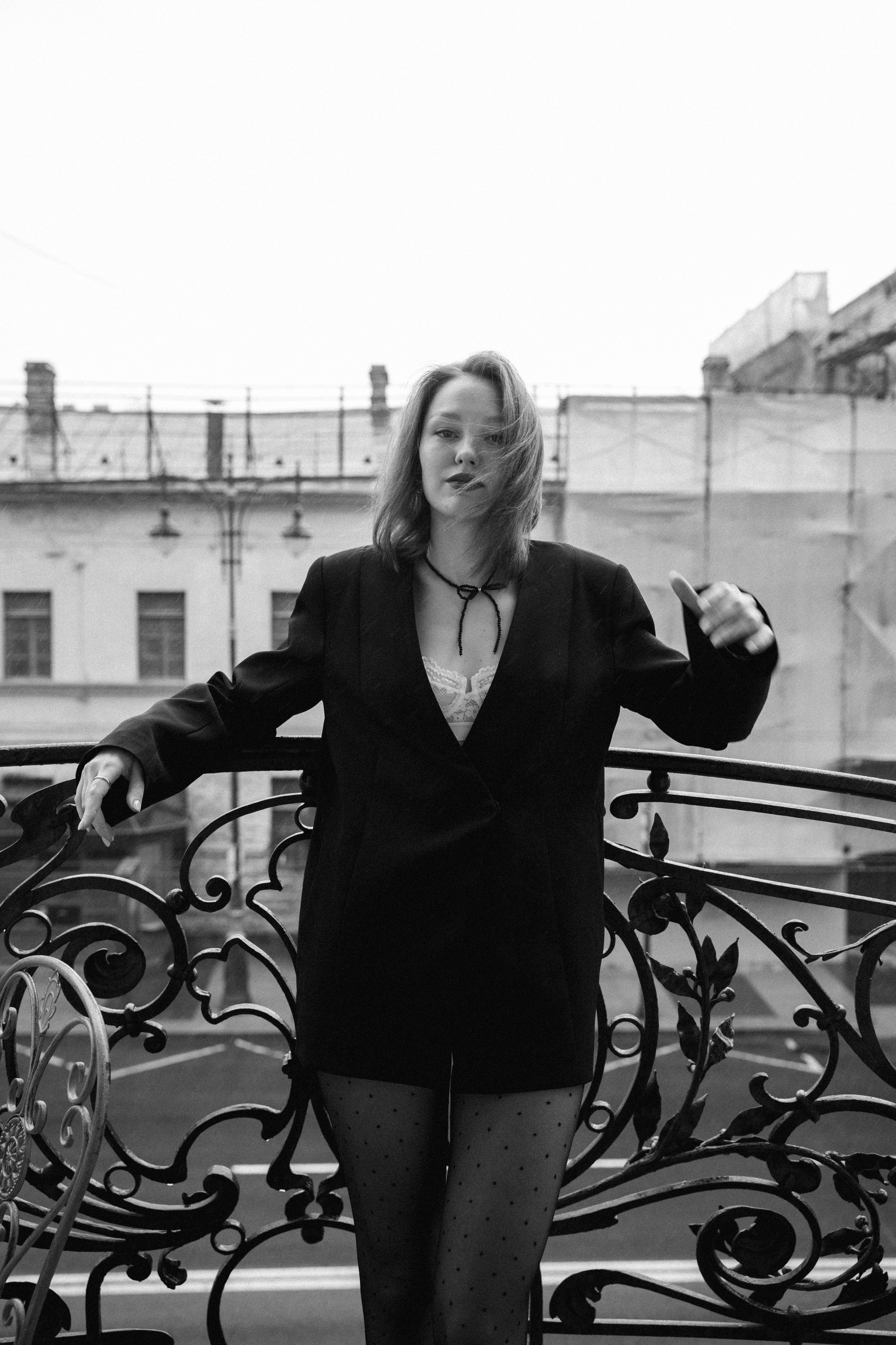 Женственность. Питерский фотограф