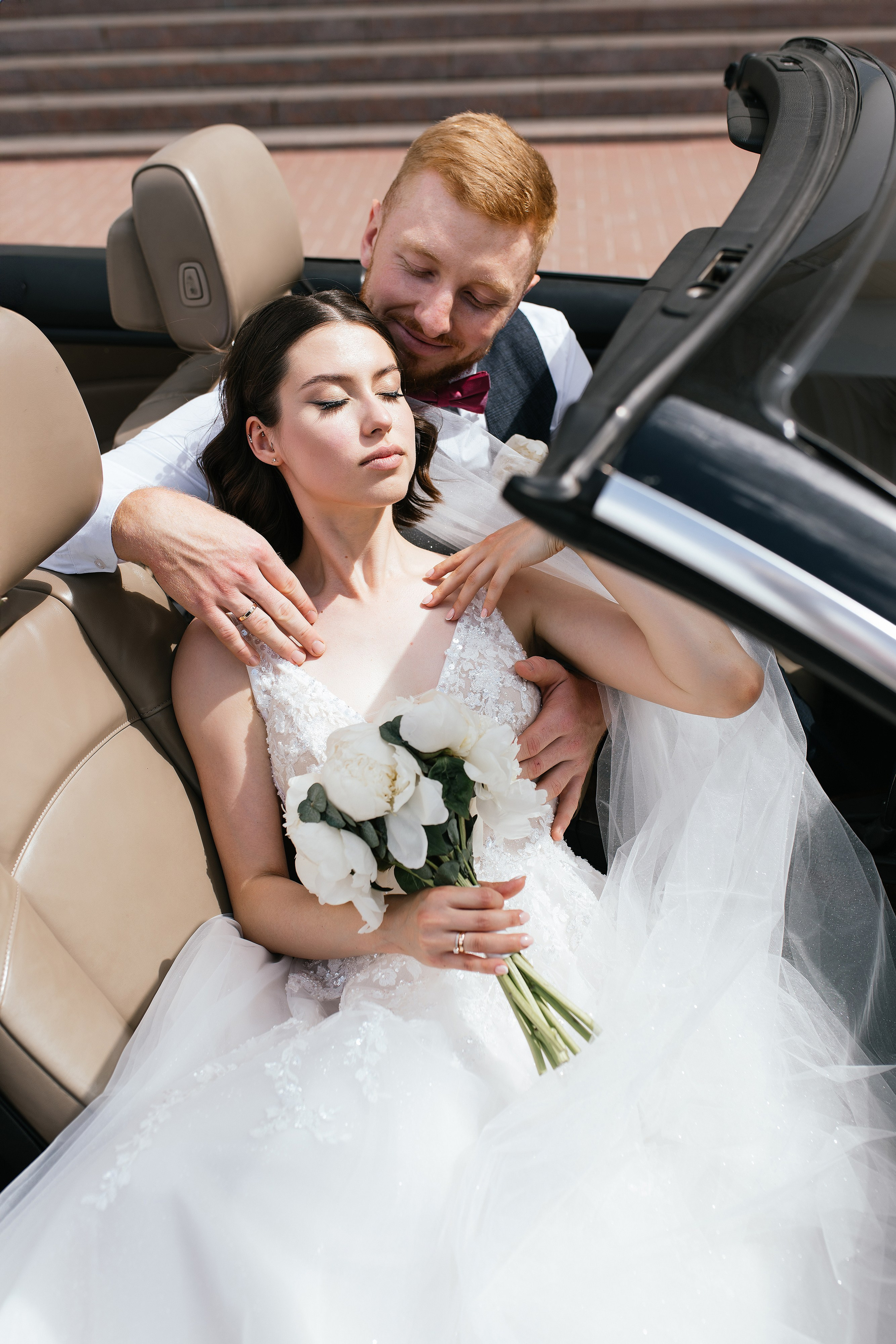 Wedding day #52. Свадебный, семейный фотограф в Рязани Лена Брант