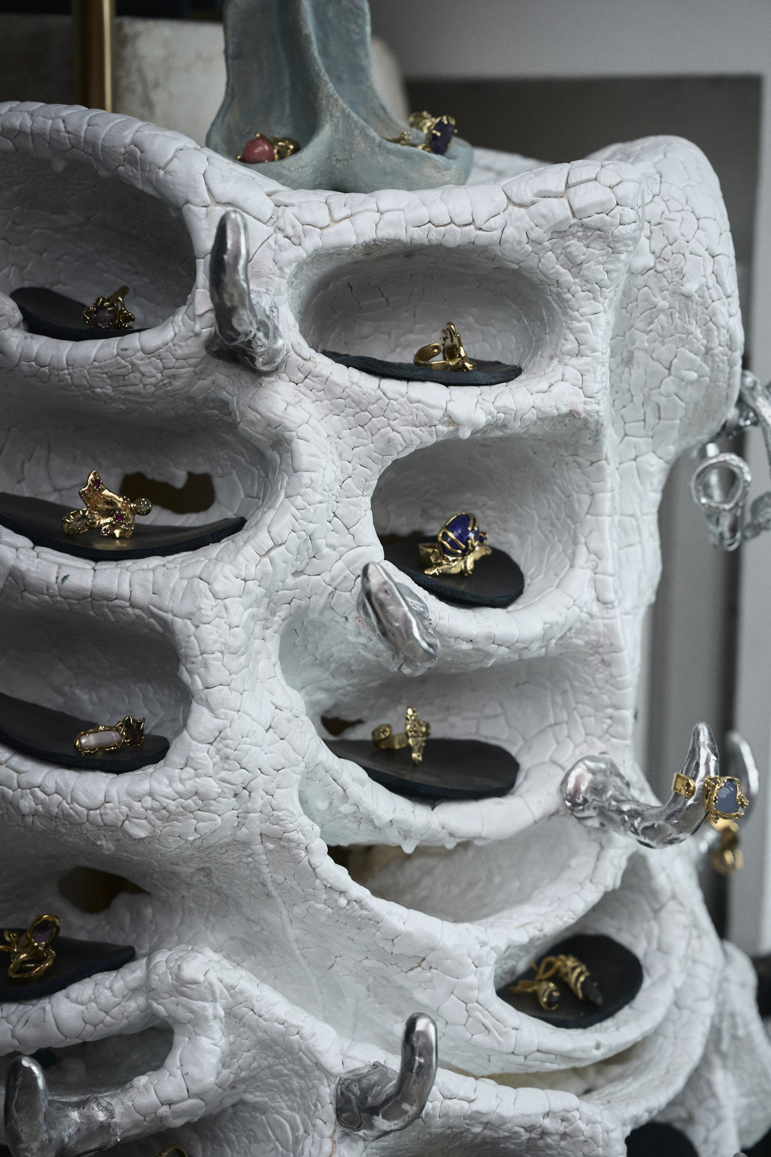 BELT x SOROKA on course. Фотограф Гвоздева Варвара / Москва