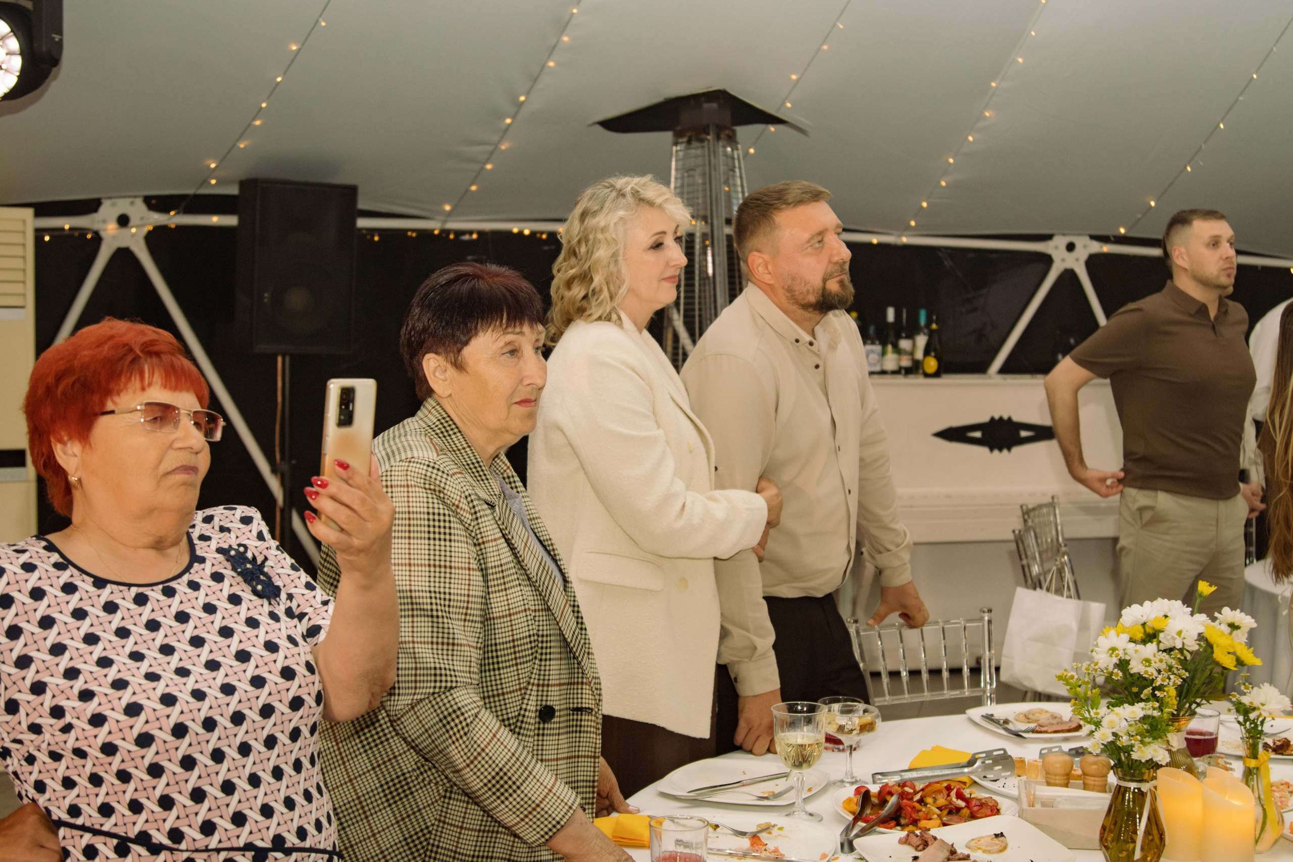 Артур & Диана | Банкет. Фотограф во Владивостоке Парамонова Елена