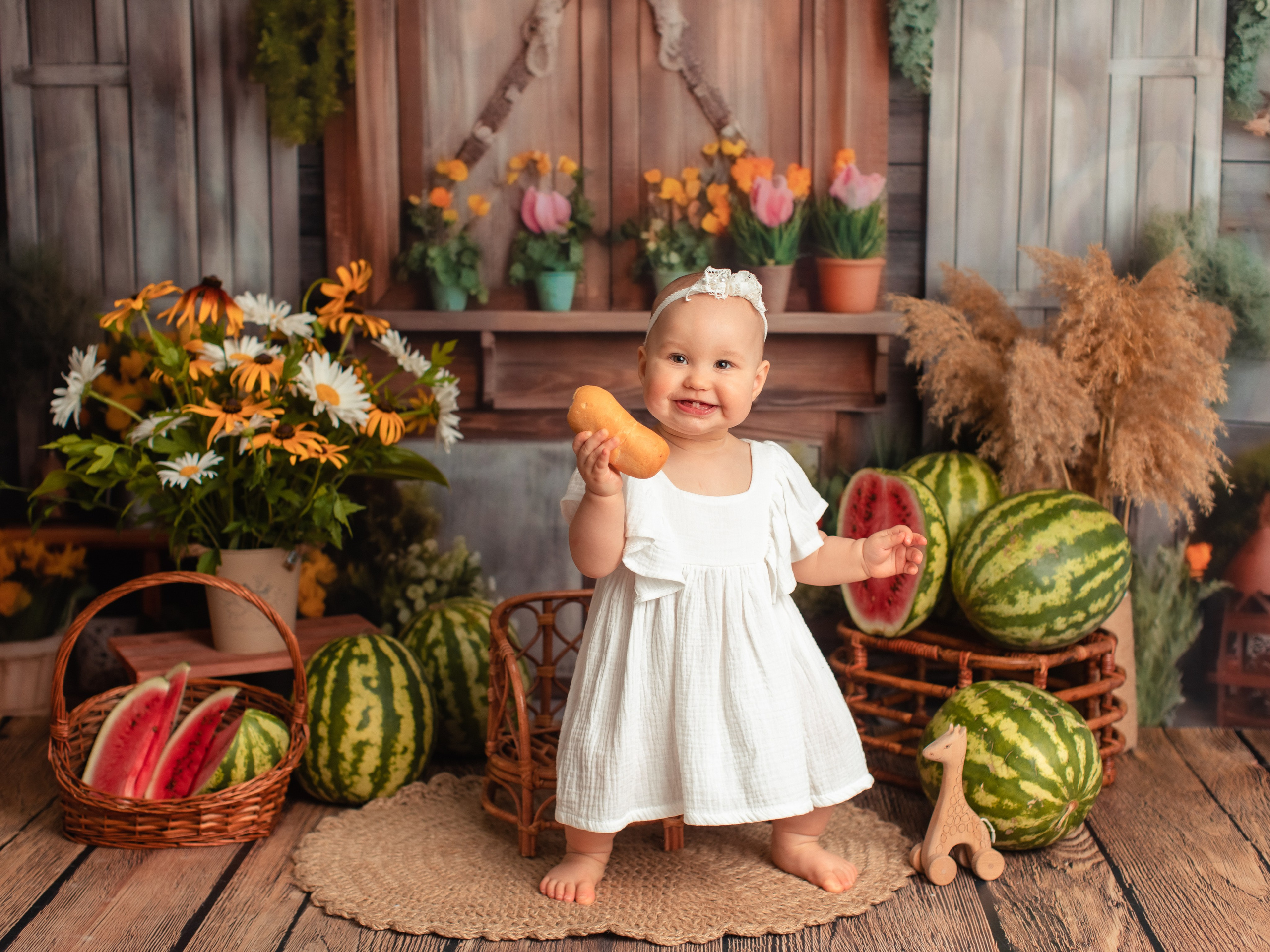 Отзывы. Фотограф новорождённых и детей до года на КМВ