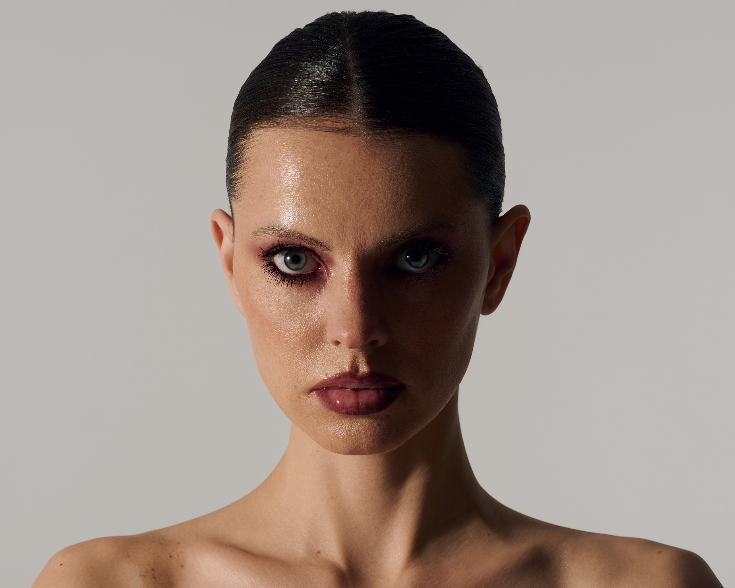 Beauty / High-end. Anastasiya retoucher