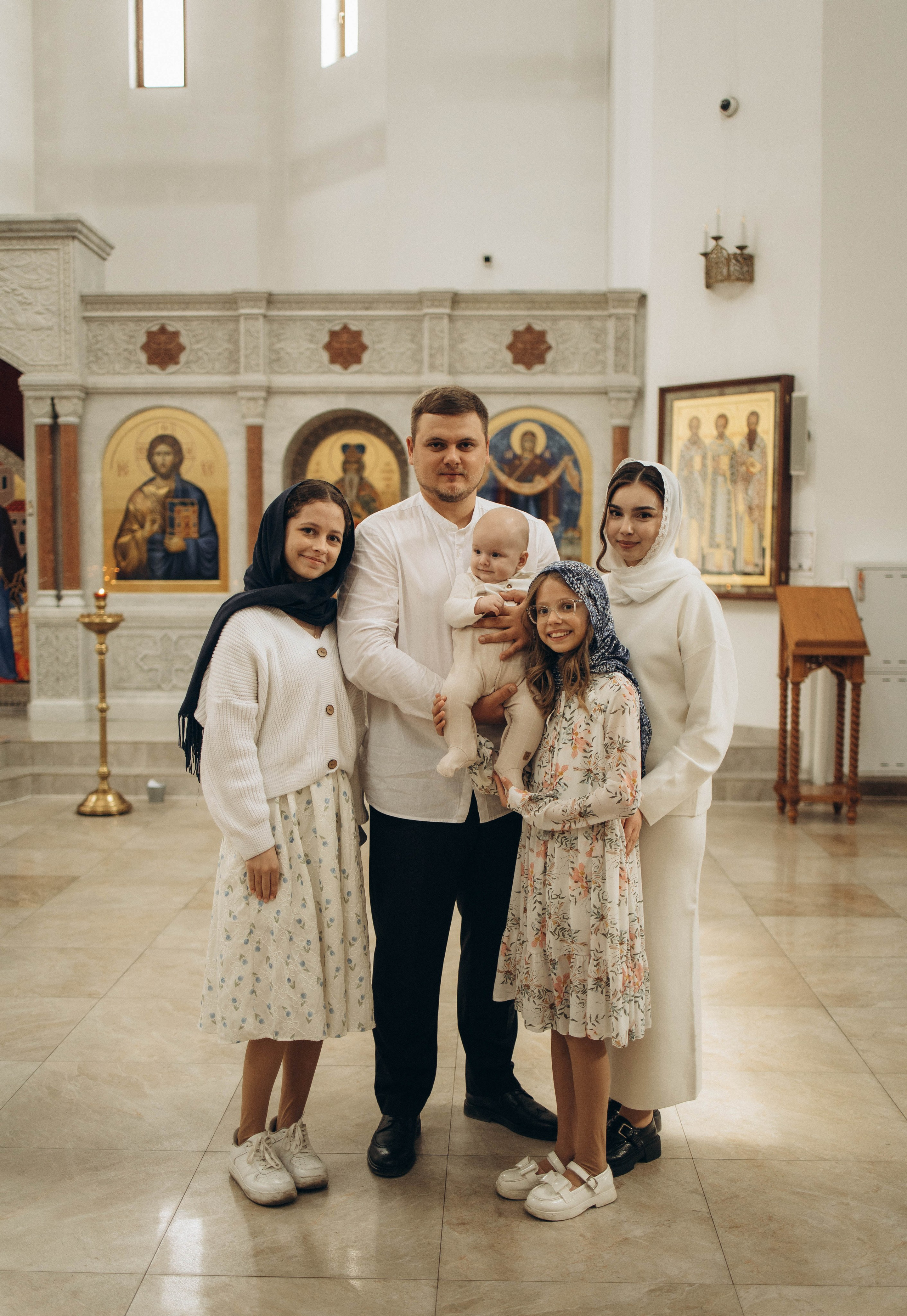 Даниил. Миронова Анастасия