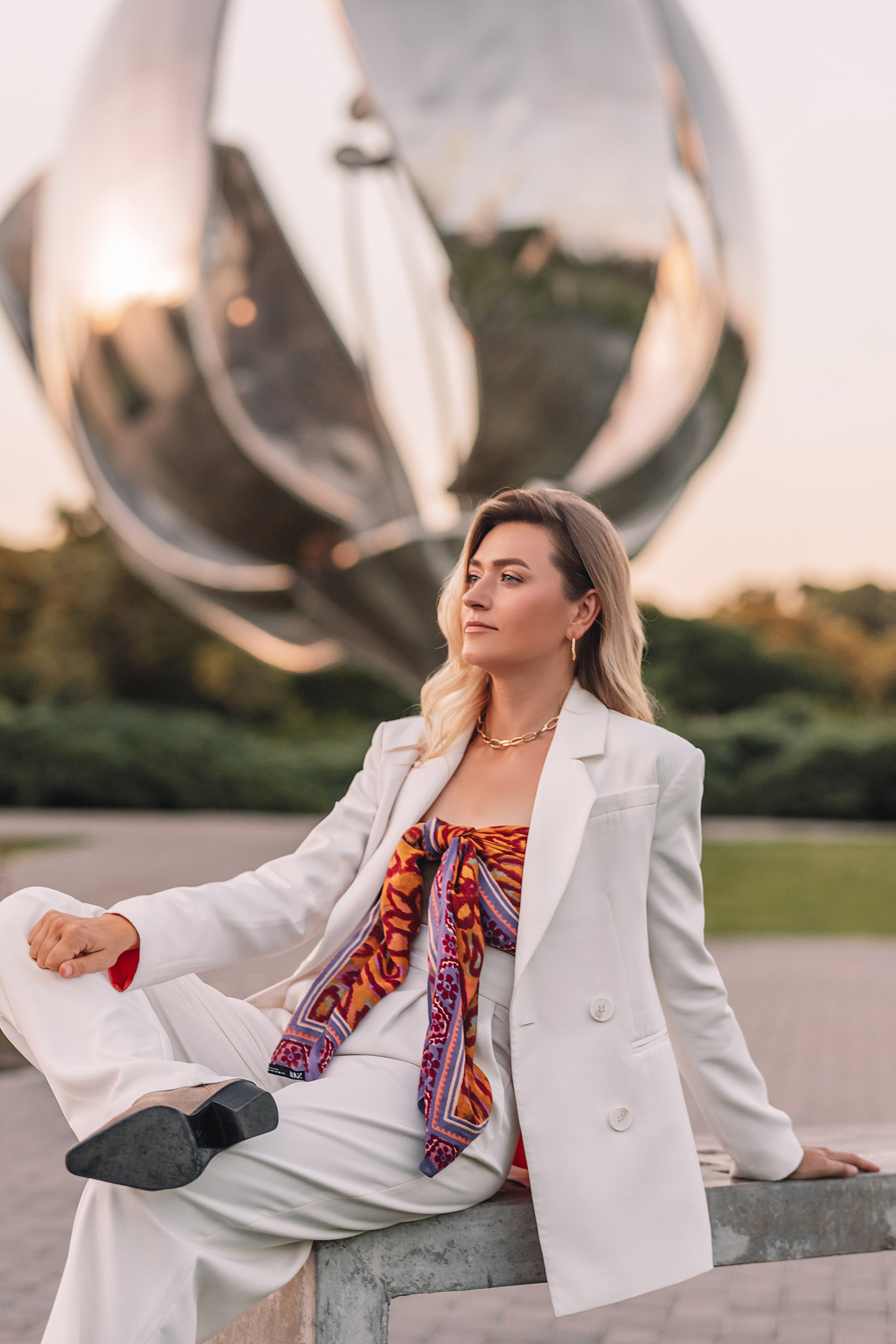 Индивидуальная. Фотограф в Буэнос-Айресе