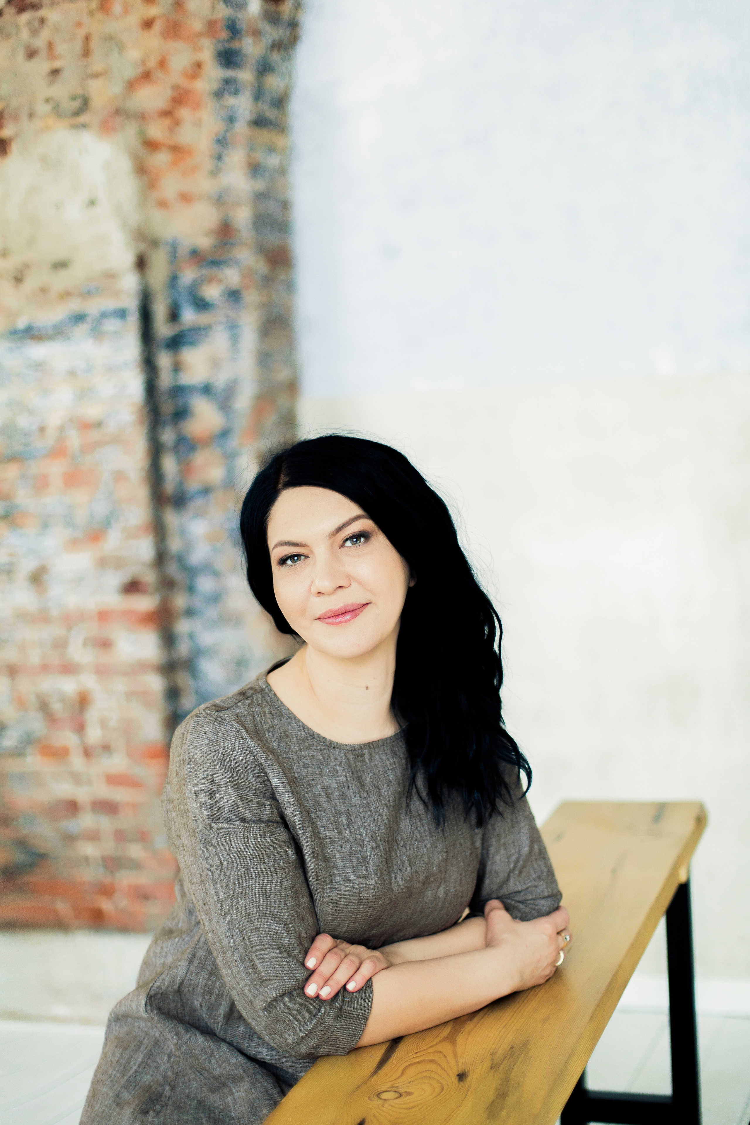 Оля и мужчины). Детский, свадебный и семейный фотограф Юлия Курбатова, Санкт-Петербург