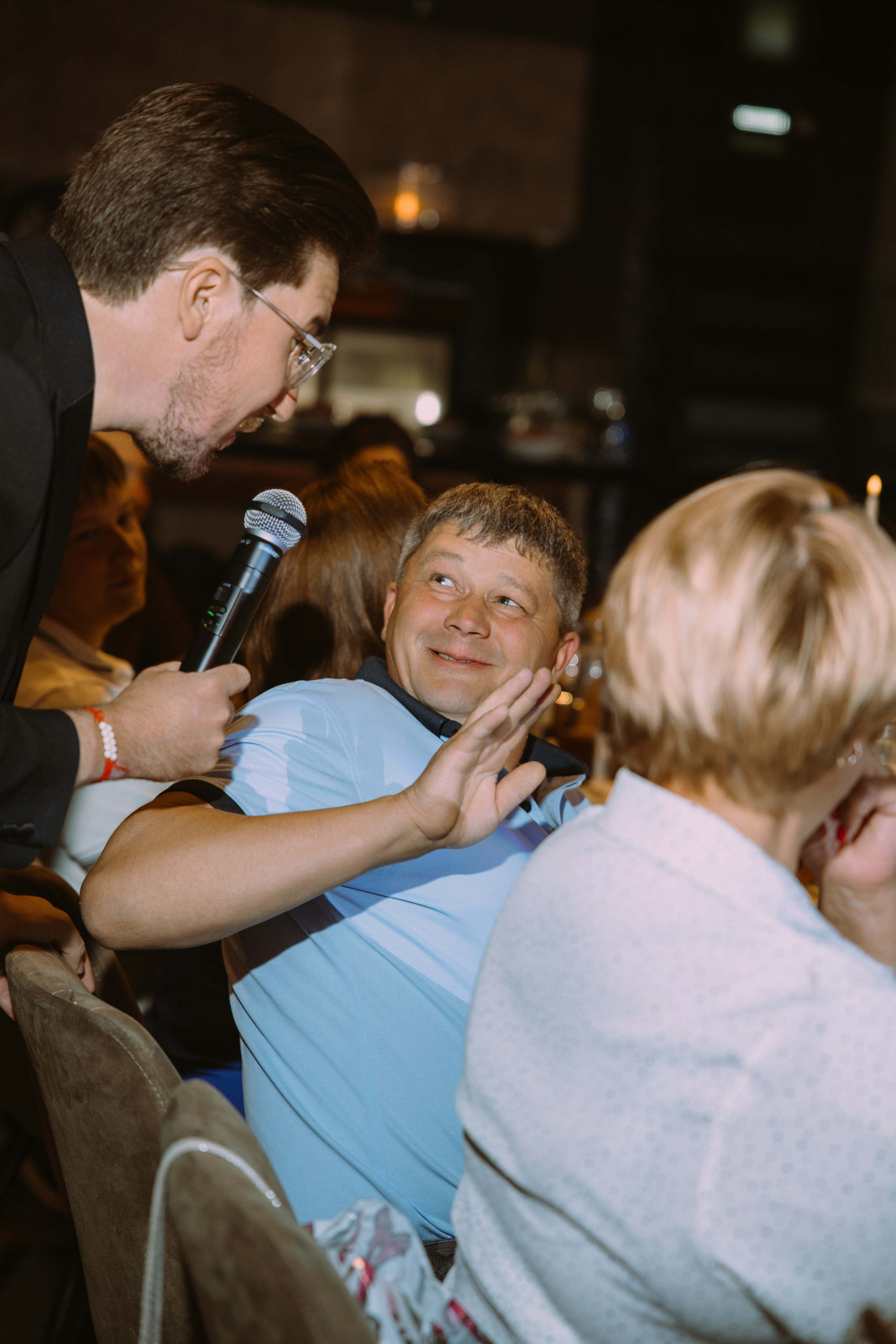Юбилей. Свадебный, семейный фотограф в Иркутске Светлана Макаричева