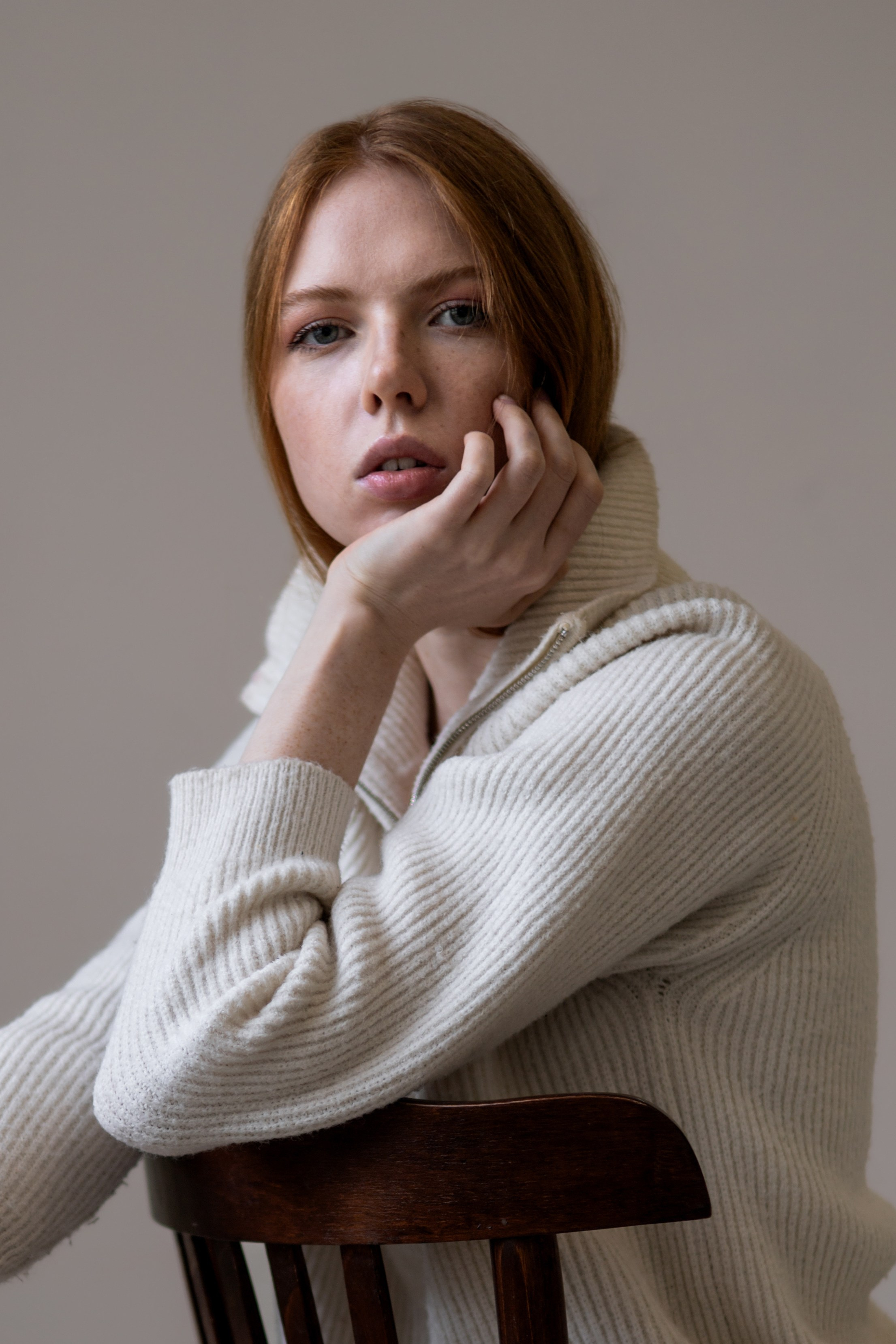 Аля. Фотограф в Санкт-Петербурге Даша Максимова