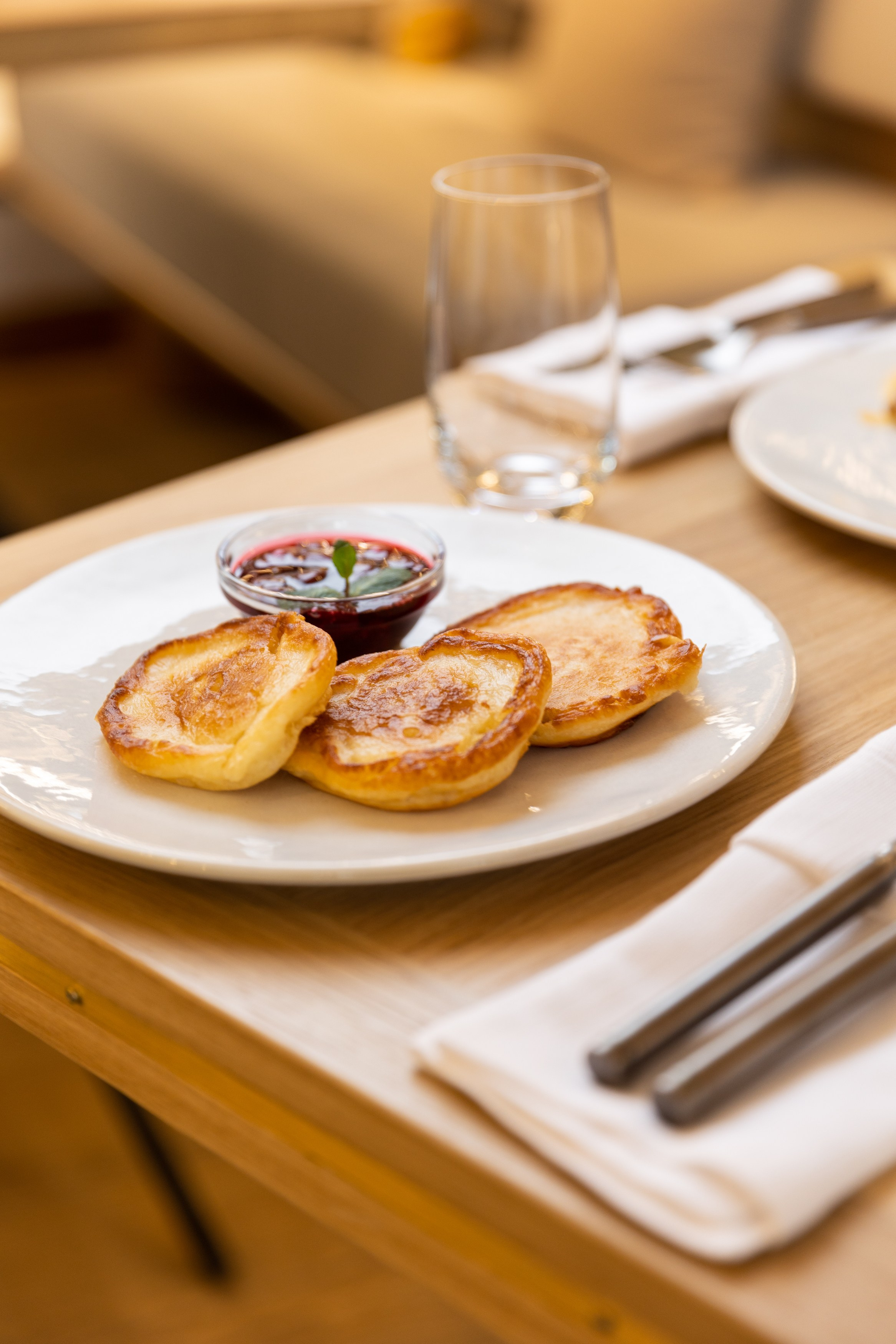 Портфолио контент фото для ресторанов. Контент фотограф в Москве Ник Фрост