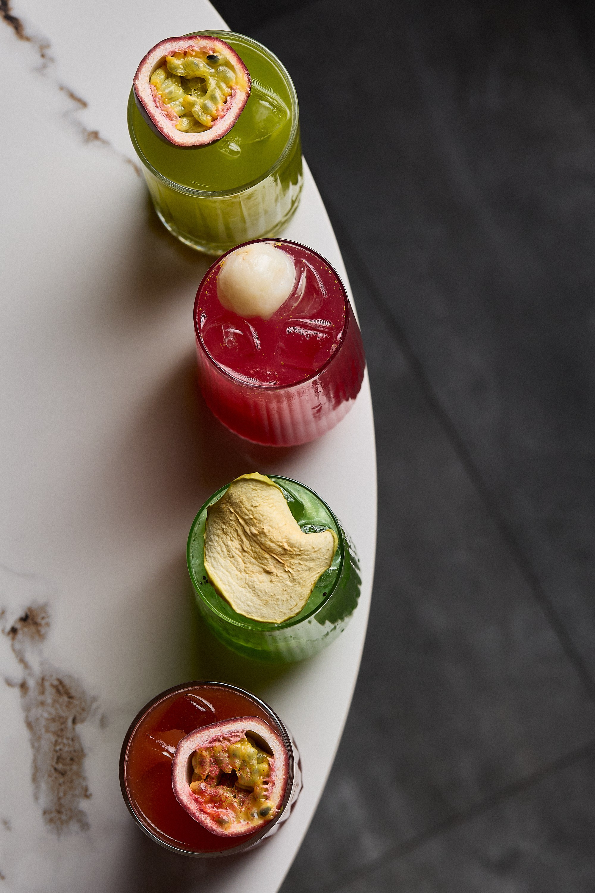 РЕСТОРАНЫ. Контент фотограф в Москве Ник Фрост